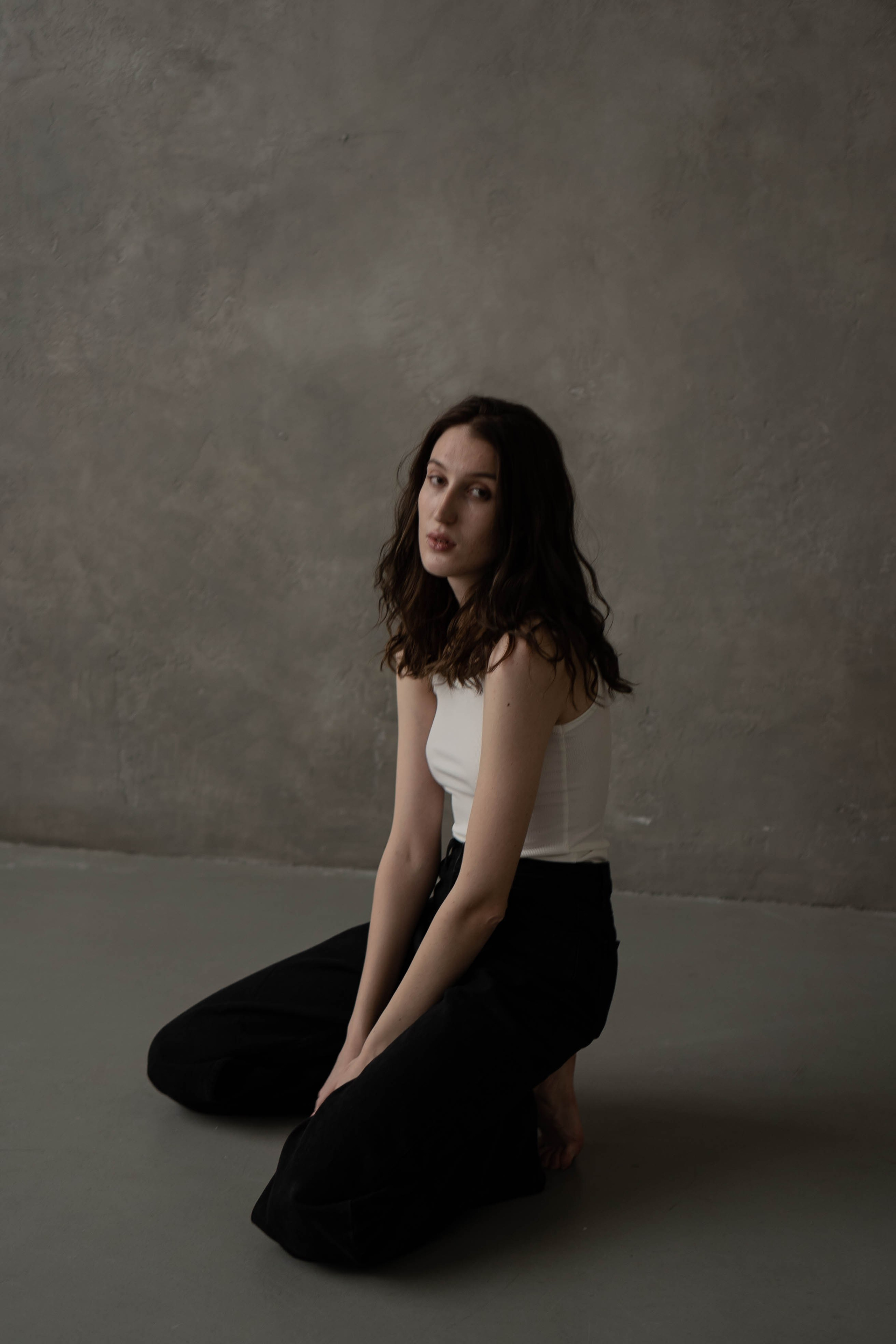 Студийная. Профессиональный фотограф, Санкт-Петербург — Виктория Богомолова