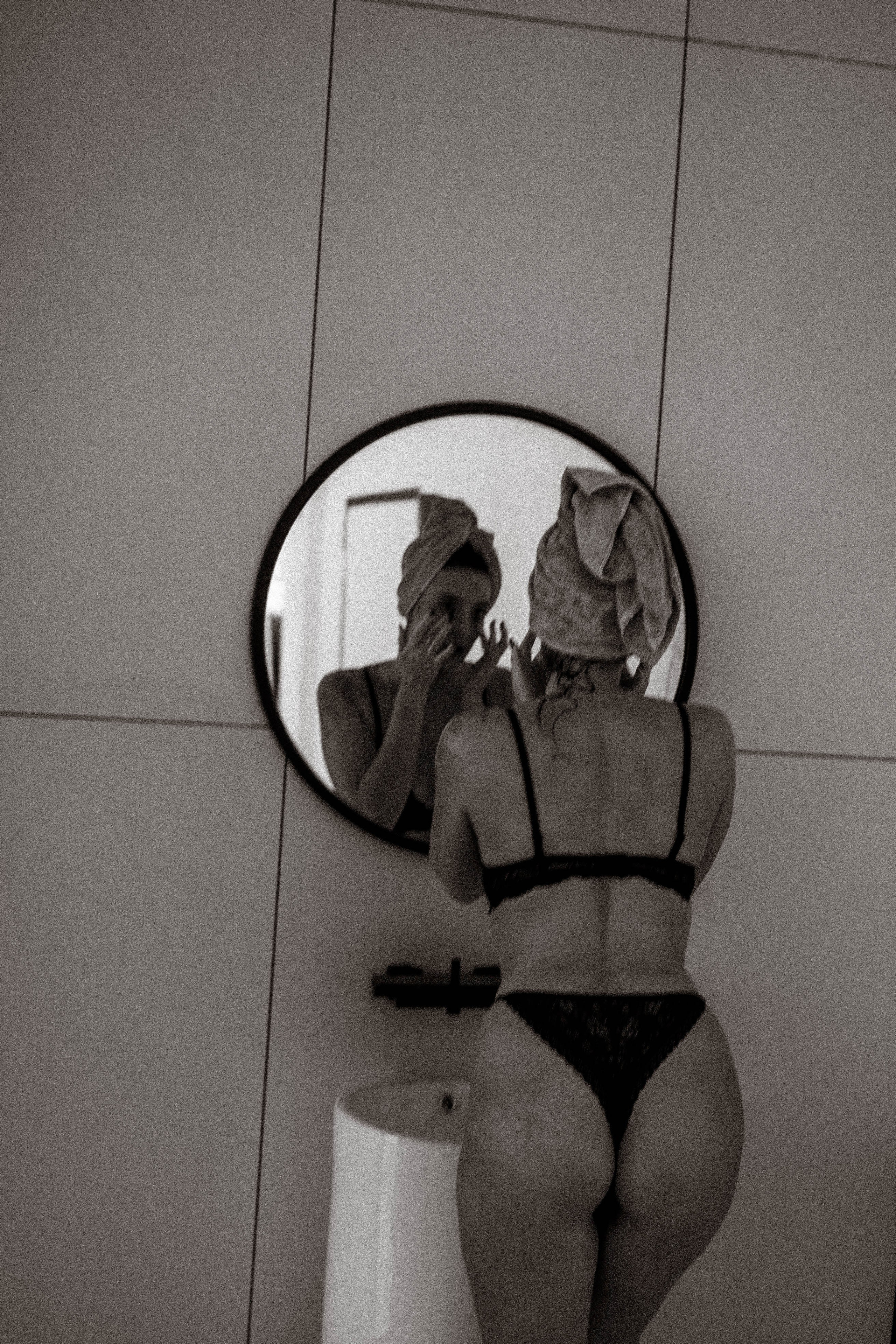 Элеонора в студии. Профессиональный фотограф, Санкт-Петербург — Виктория Богомолова