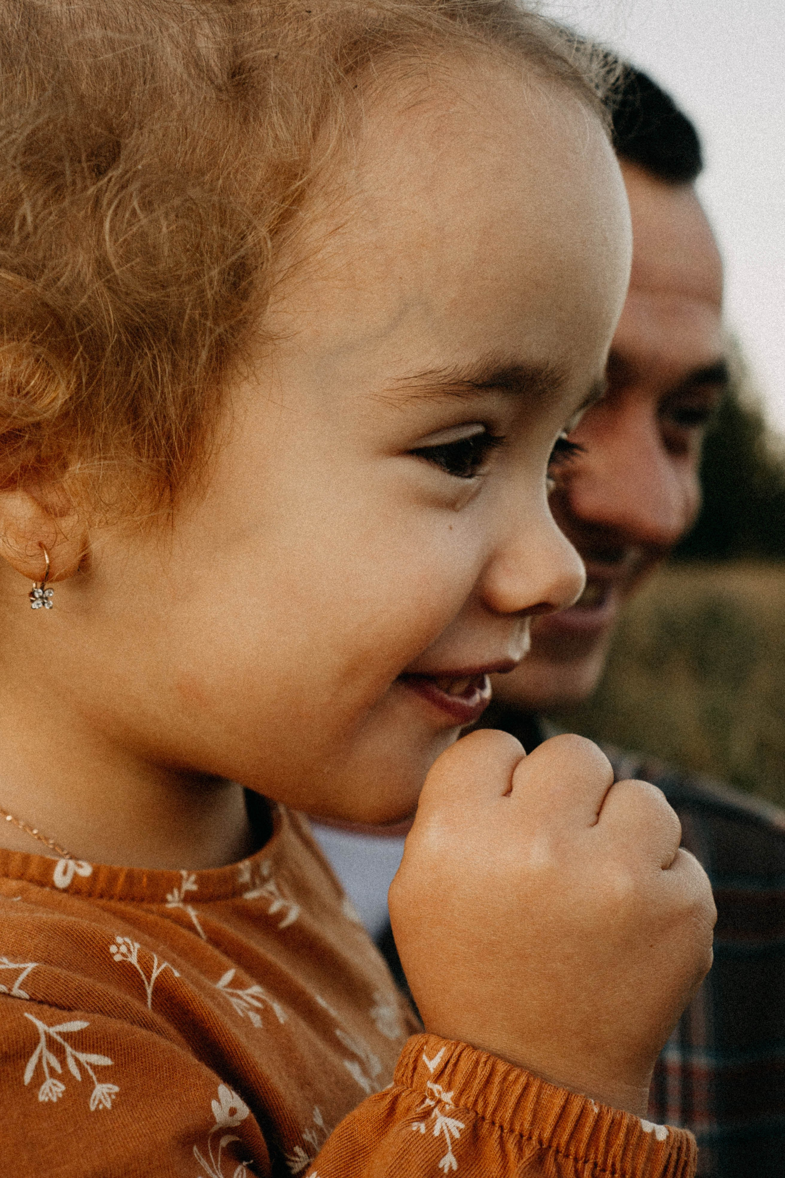 Семейная серия. Профессиональный фотограф, Санкт-Петербург — Виктория Богомолова