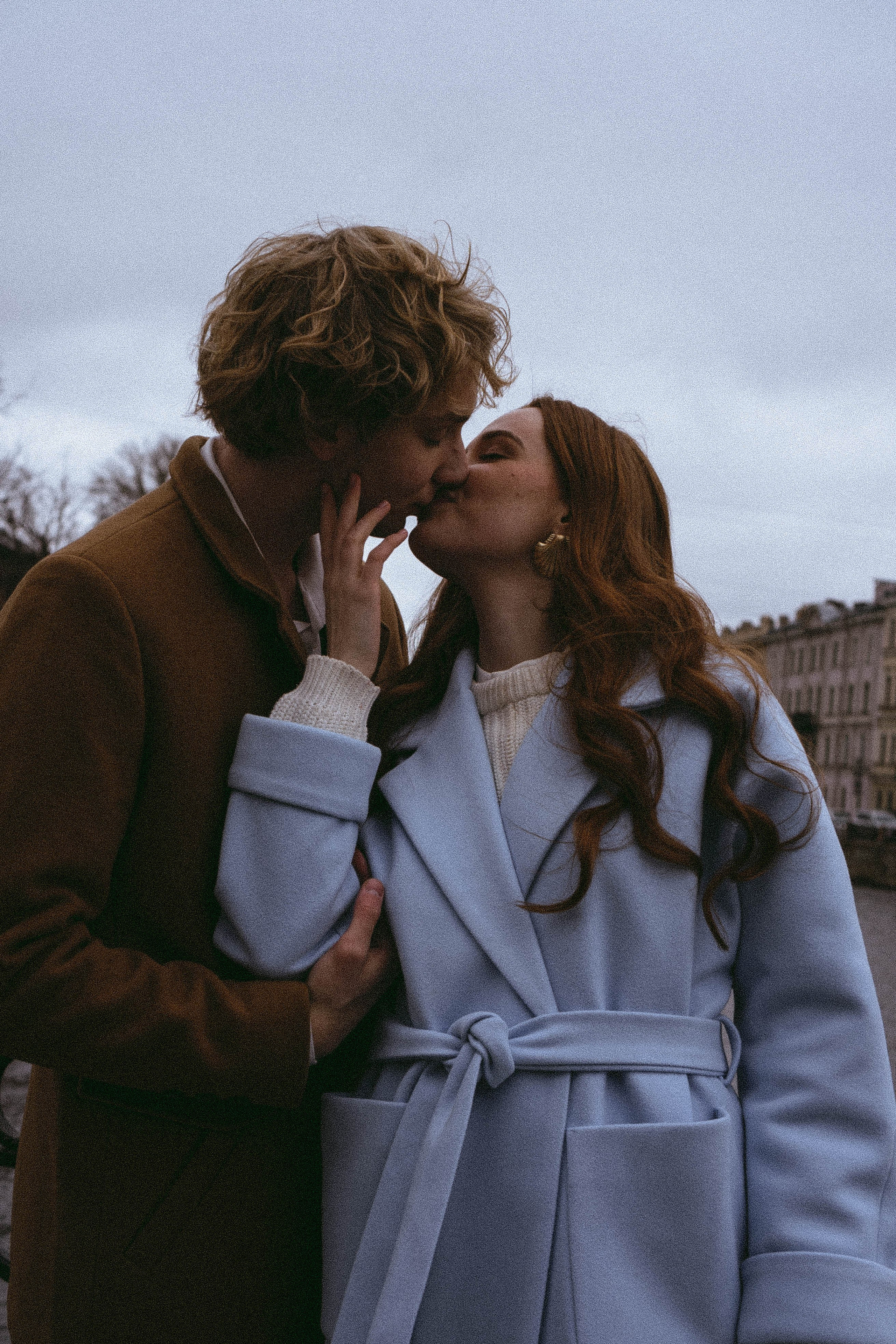 СВАДЕБНАЯ ПРОГУЛКА ПО ПЕТРОГРАДКЕ ВЕСНОЙ (ФОТОСЕССИИЯ ПАРЫ СВАДЕБНАЯ). Профессиональный фотограф, Санкт-Петербург — Виктория Богомолова