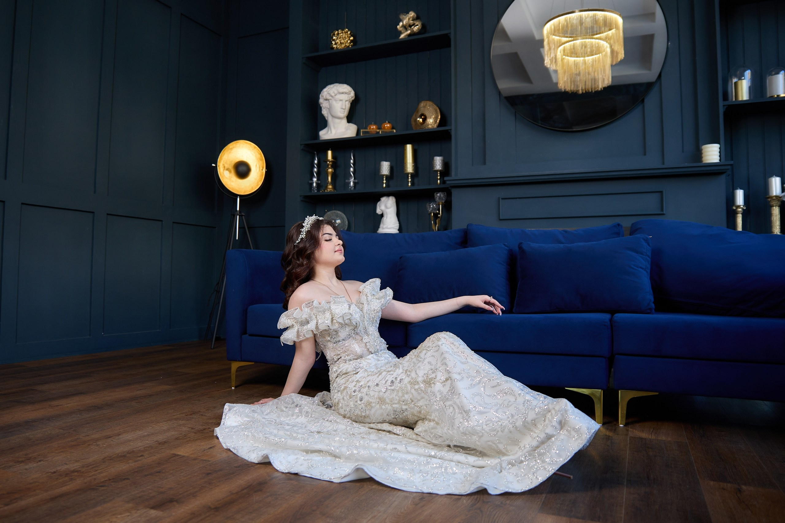 СЮЗАННА И НИКОЛАЙ. Фотограф Татаринов Андрей (Донецк / Макеевка)