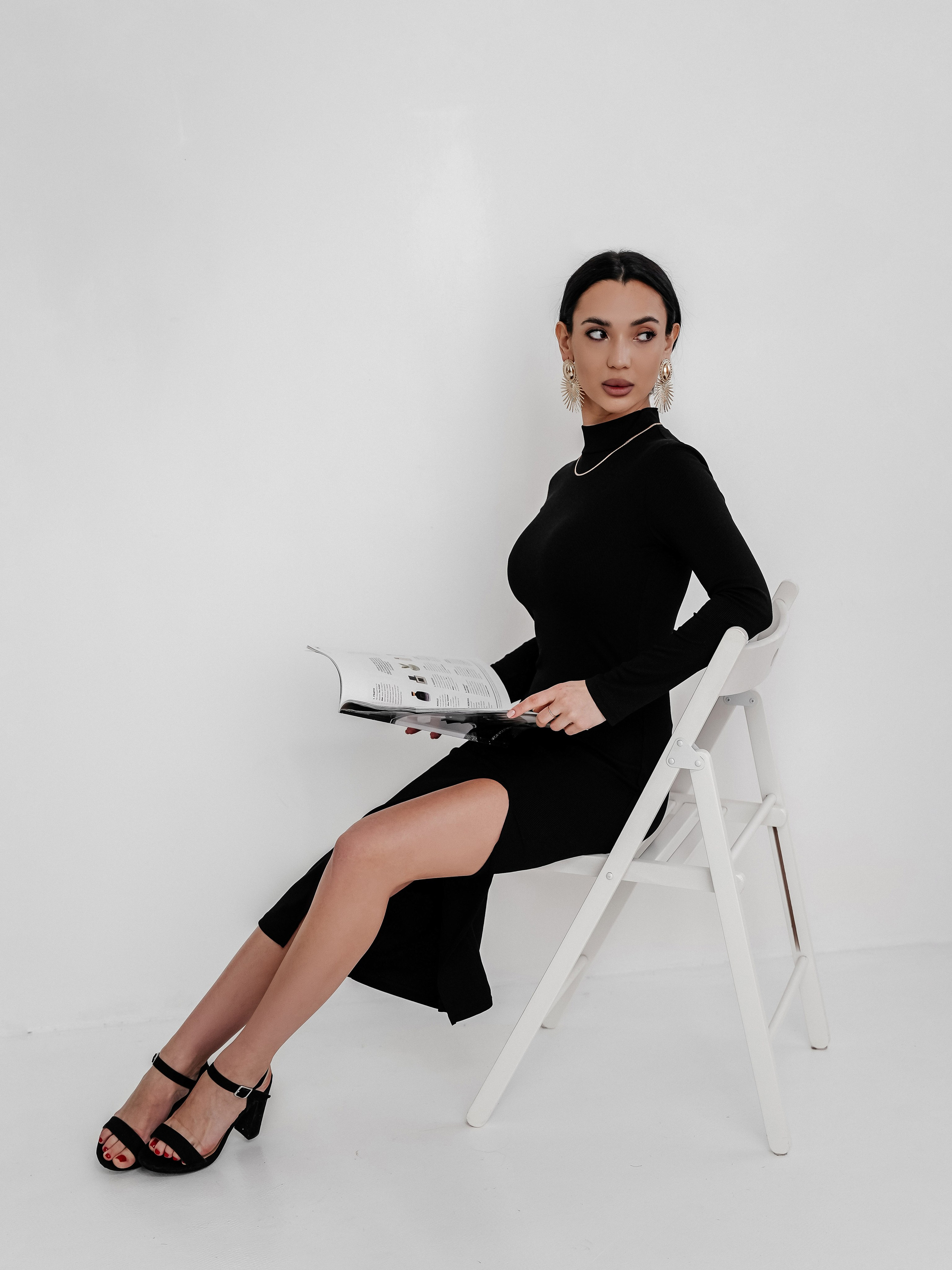 Съемка одежды для wildberries. Фотограф в Смоленске Ольга Давыдова