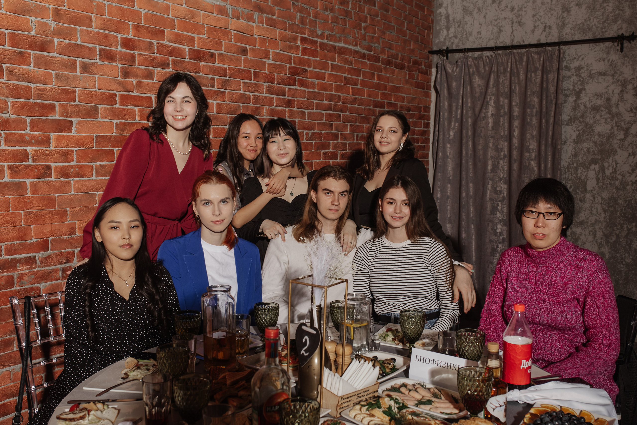 СибГМУ Медиана. Семейный и свадебный фотограф в Томске Марилова Ольга