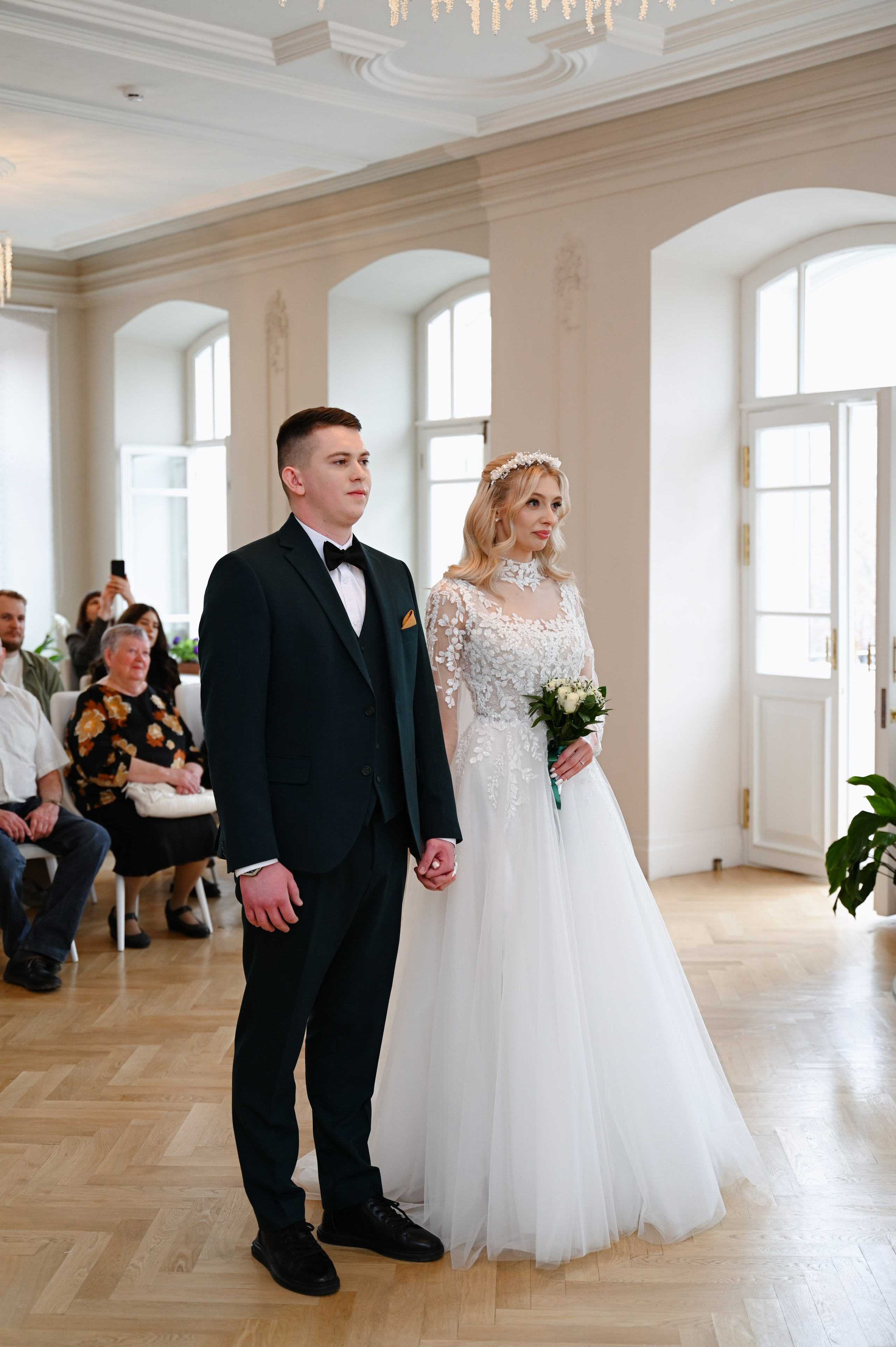 Виктор и Аливия. Фотограф в Абакане и Минусинске