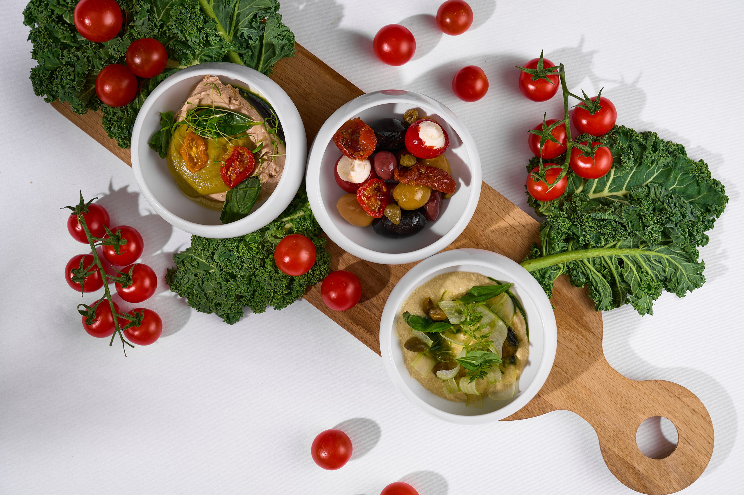 COSMOS ITALY — СЪЕМКА МЕНЮ