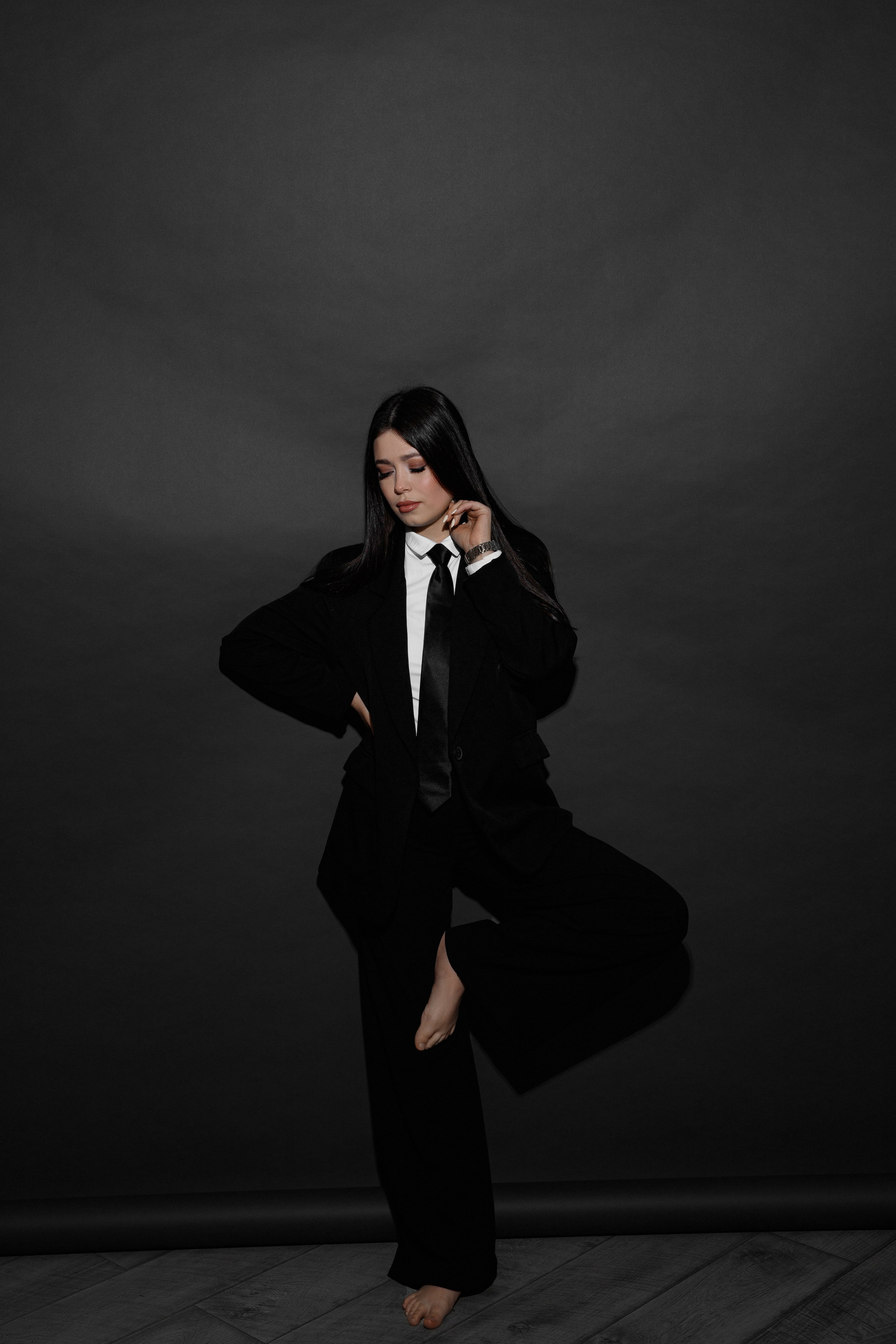 Индивидуальная фотосессия для Анны. Фотограф Александра Сыщенко