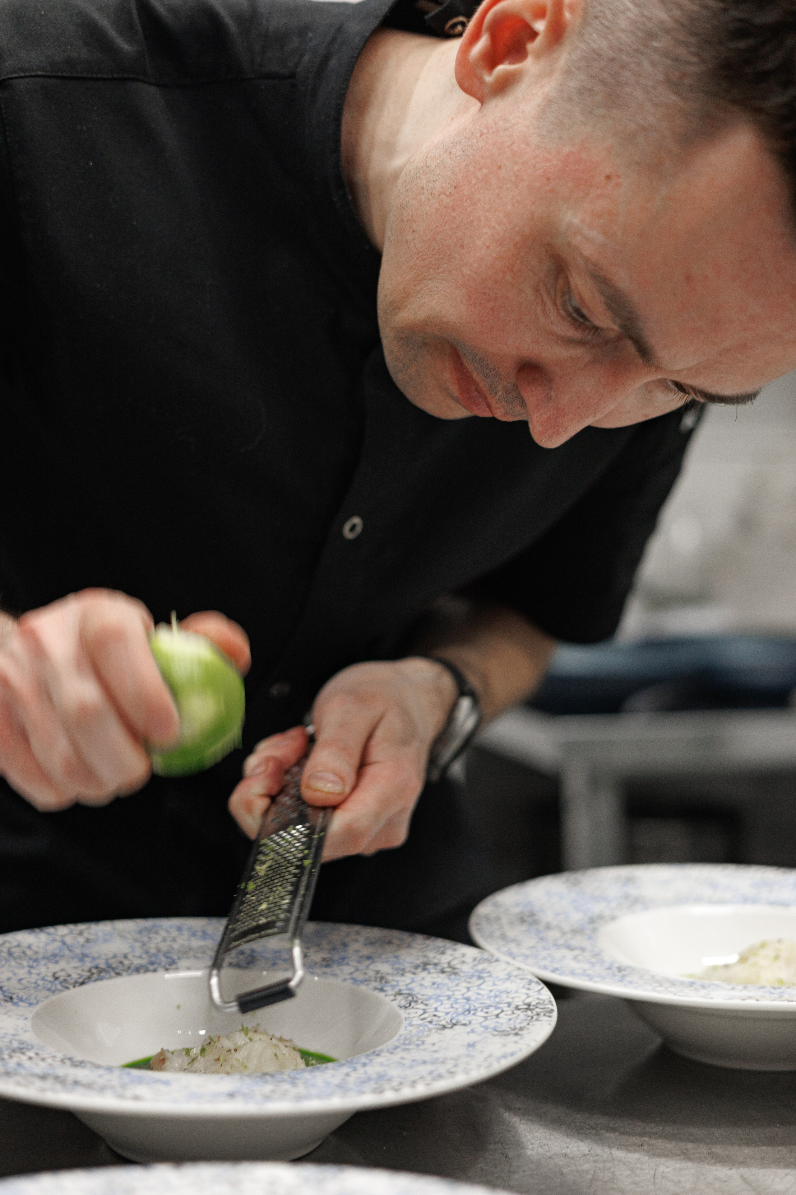 Гастроужин в ресторане баланс челябинск