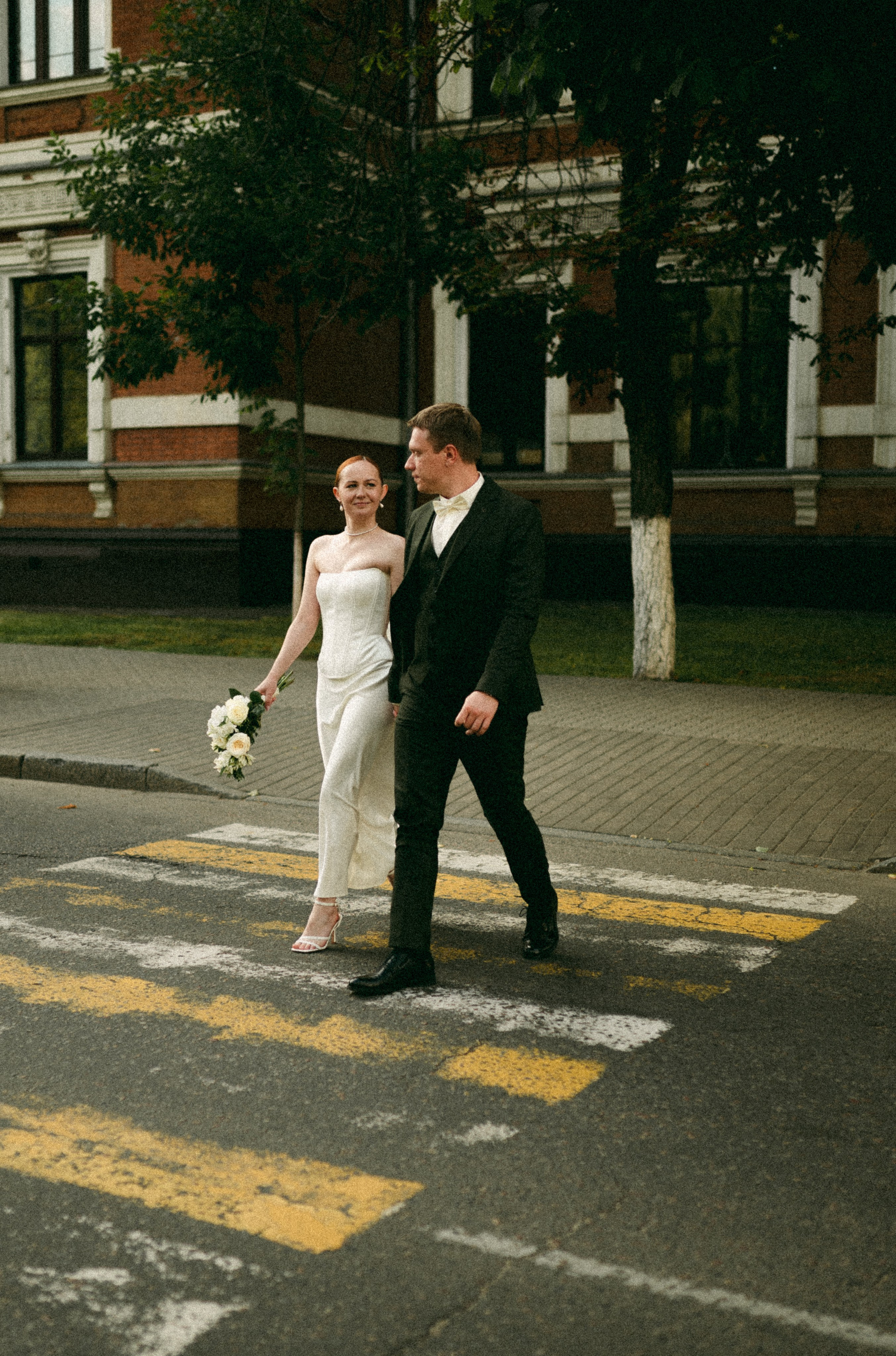 Екатерина и Вадим. Гомель. Фотограф Санкт-Петербург, Новороссийск