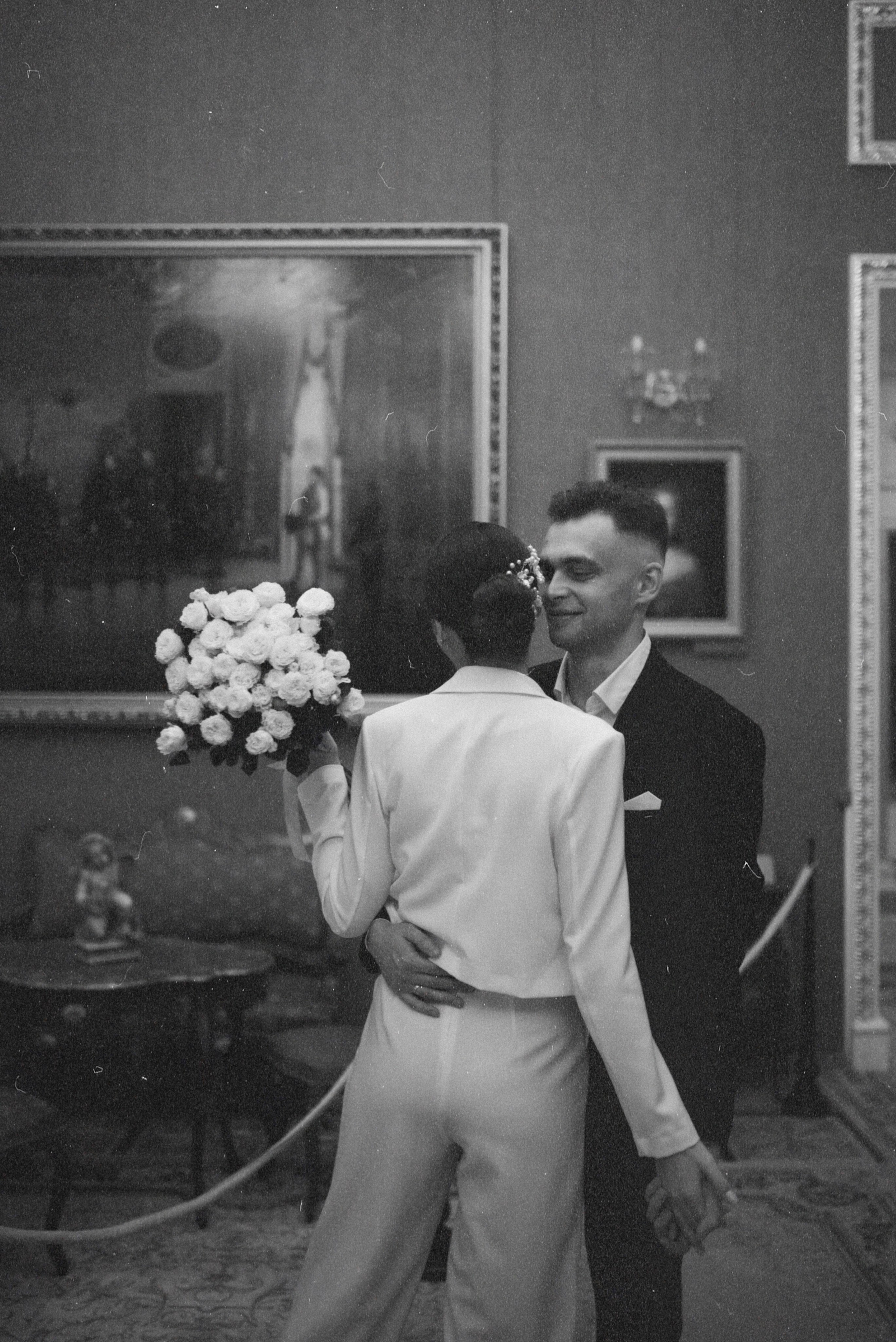 PAVEL | ARINA 2023. Фотограф Санкт-Петербург, Новороссийск