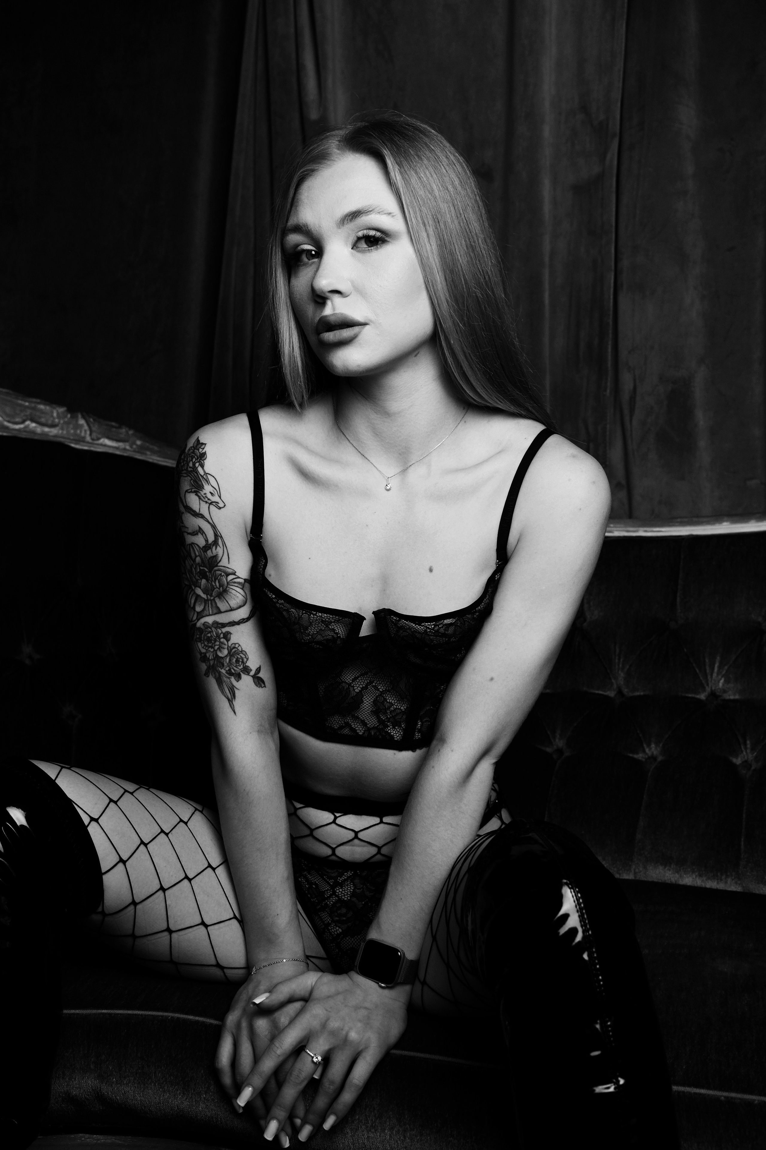 Студия. Кинокадры для тебя. фотограф и стилист по прическам Анастасия Помелова