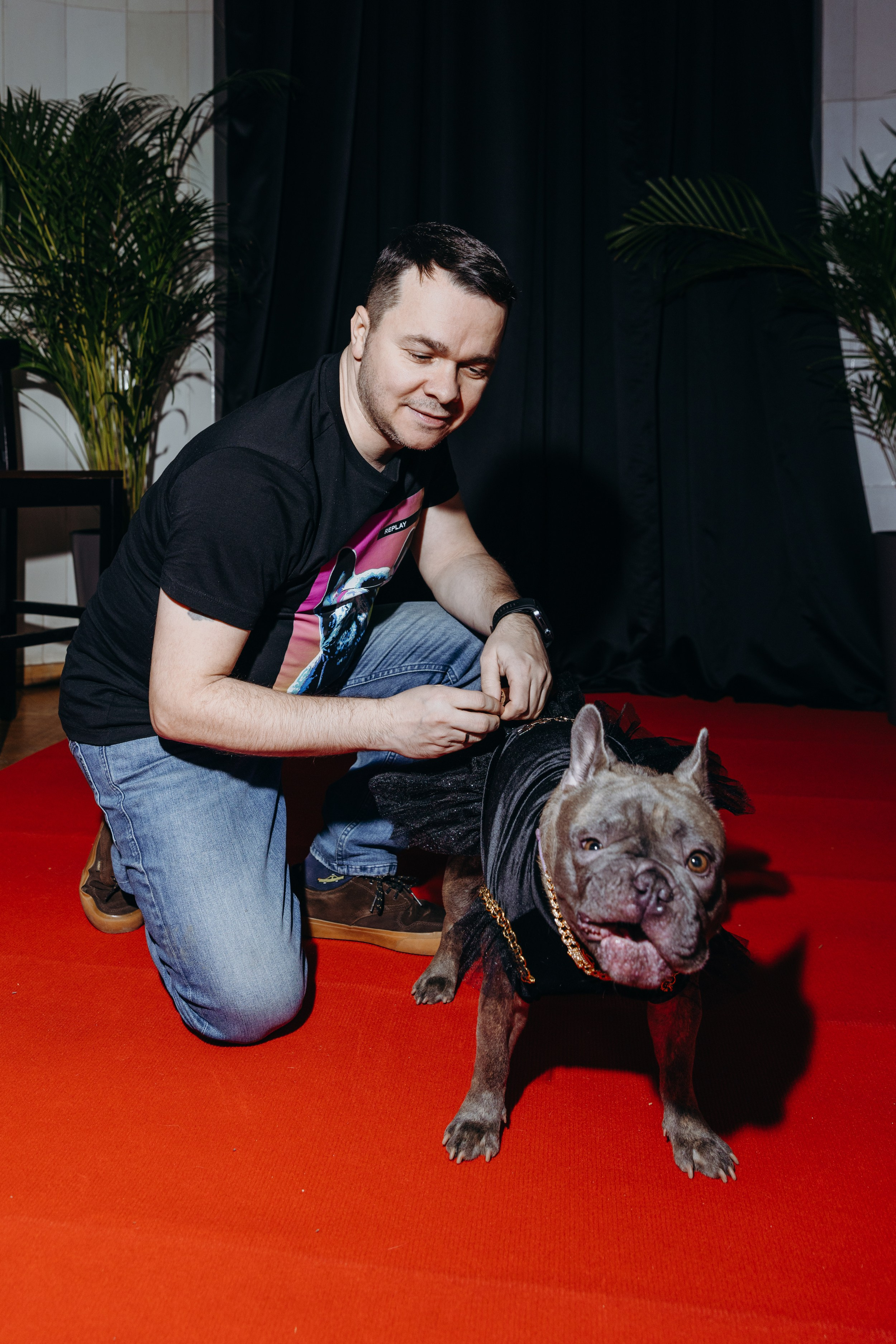 Светская хвостатая хроника. Аксана Лисовская фотограф в Москве. Фотографии с характером