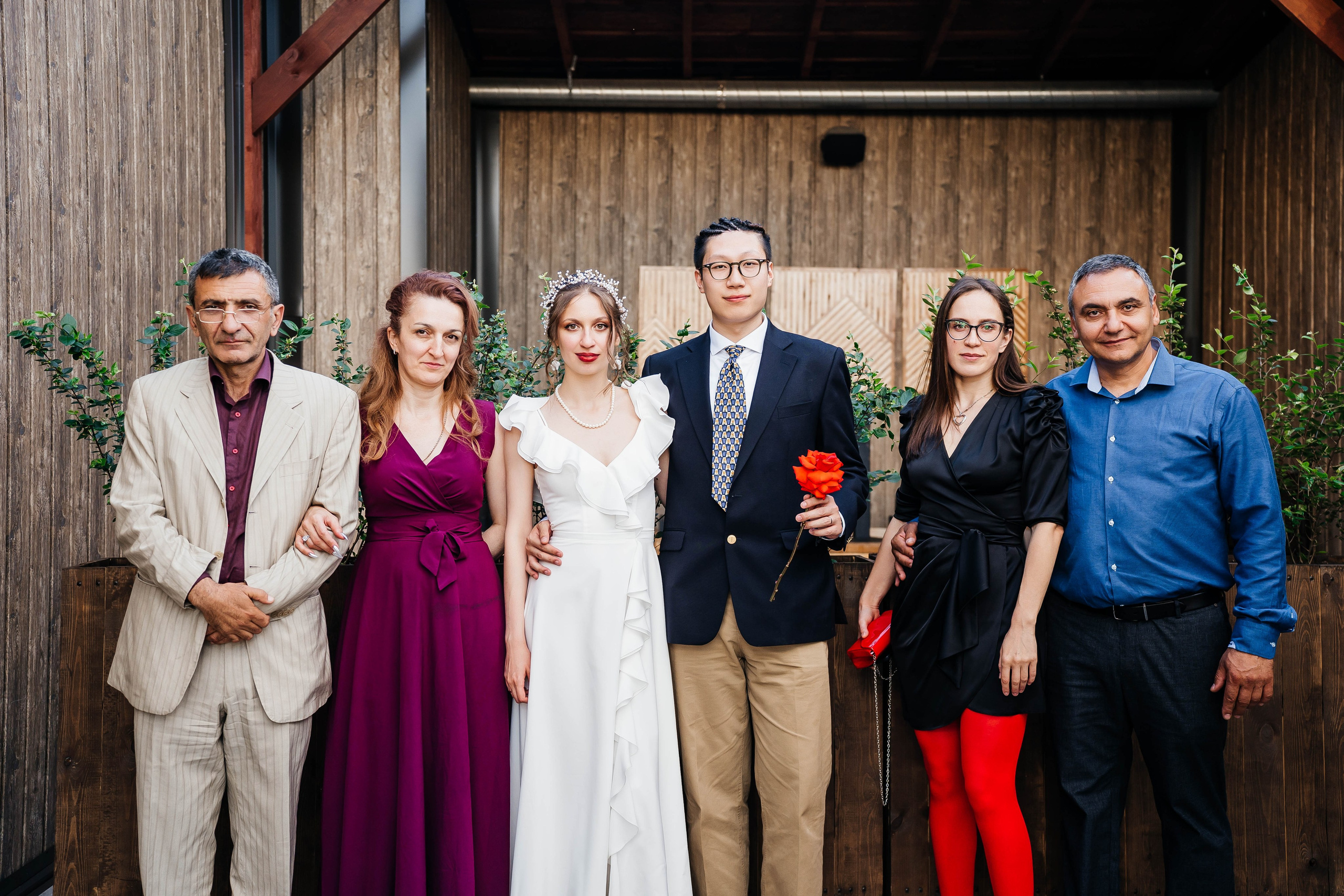 Майкл & Лиля. Фотограф Абакумова Анастасия