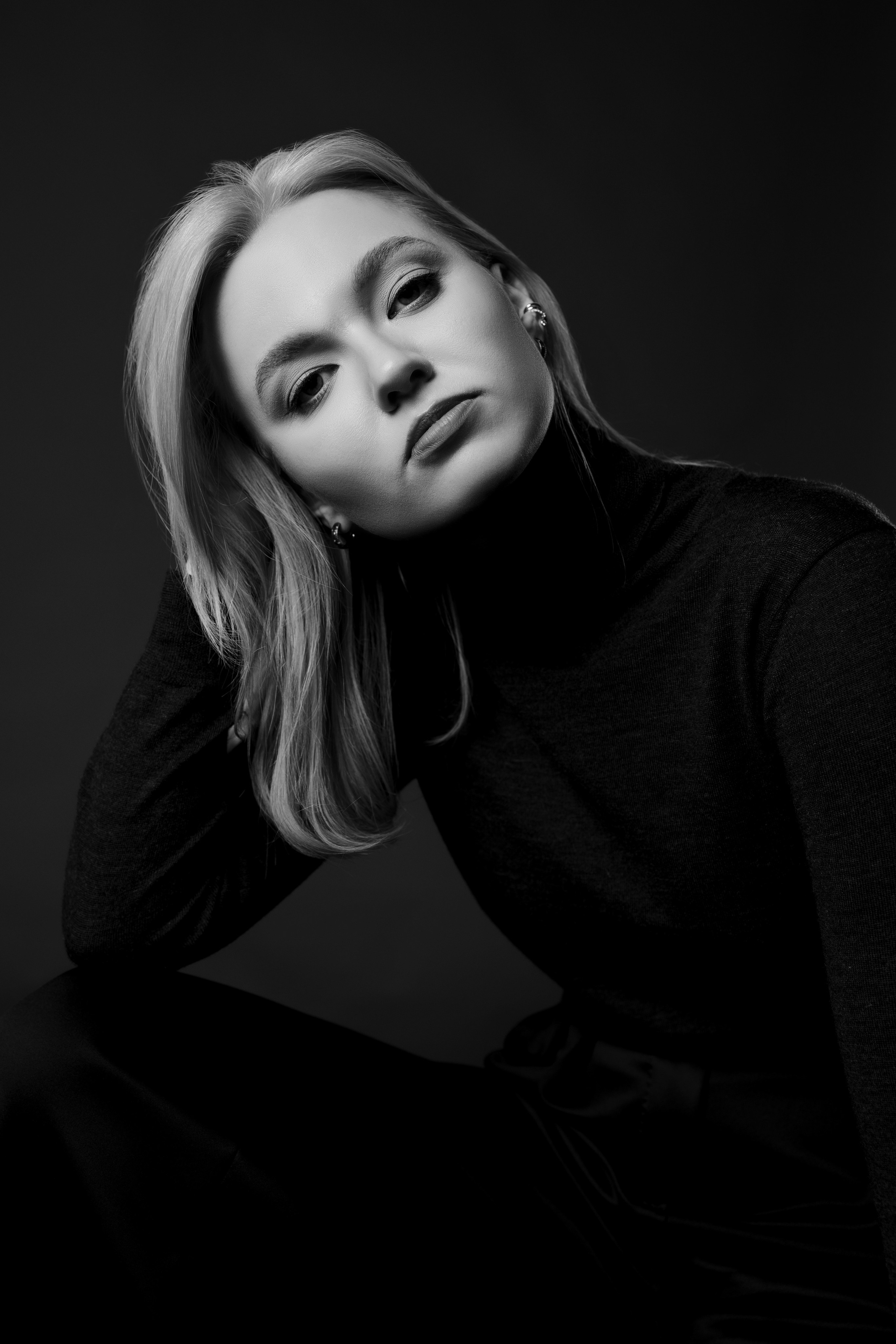 Мария. Фотограф Челябинск Эвелина Ганага, съемка для бизнеса и маркетплейсов