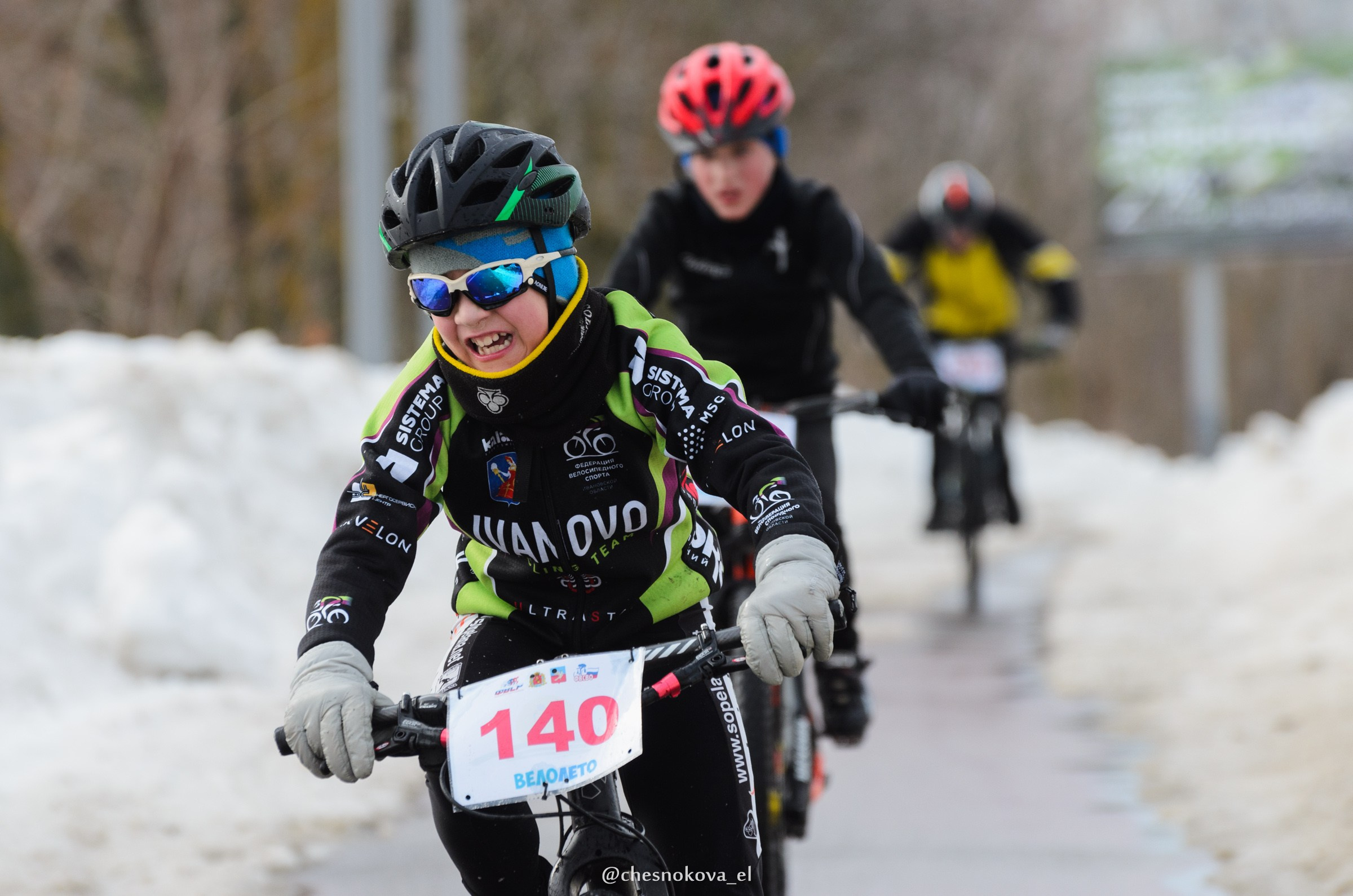 Спорт. Елена Чеснокова спортивный фотограф во Владимире и Белграде