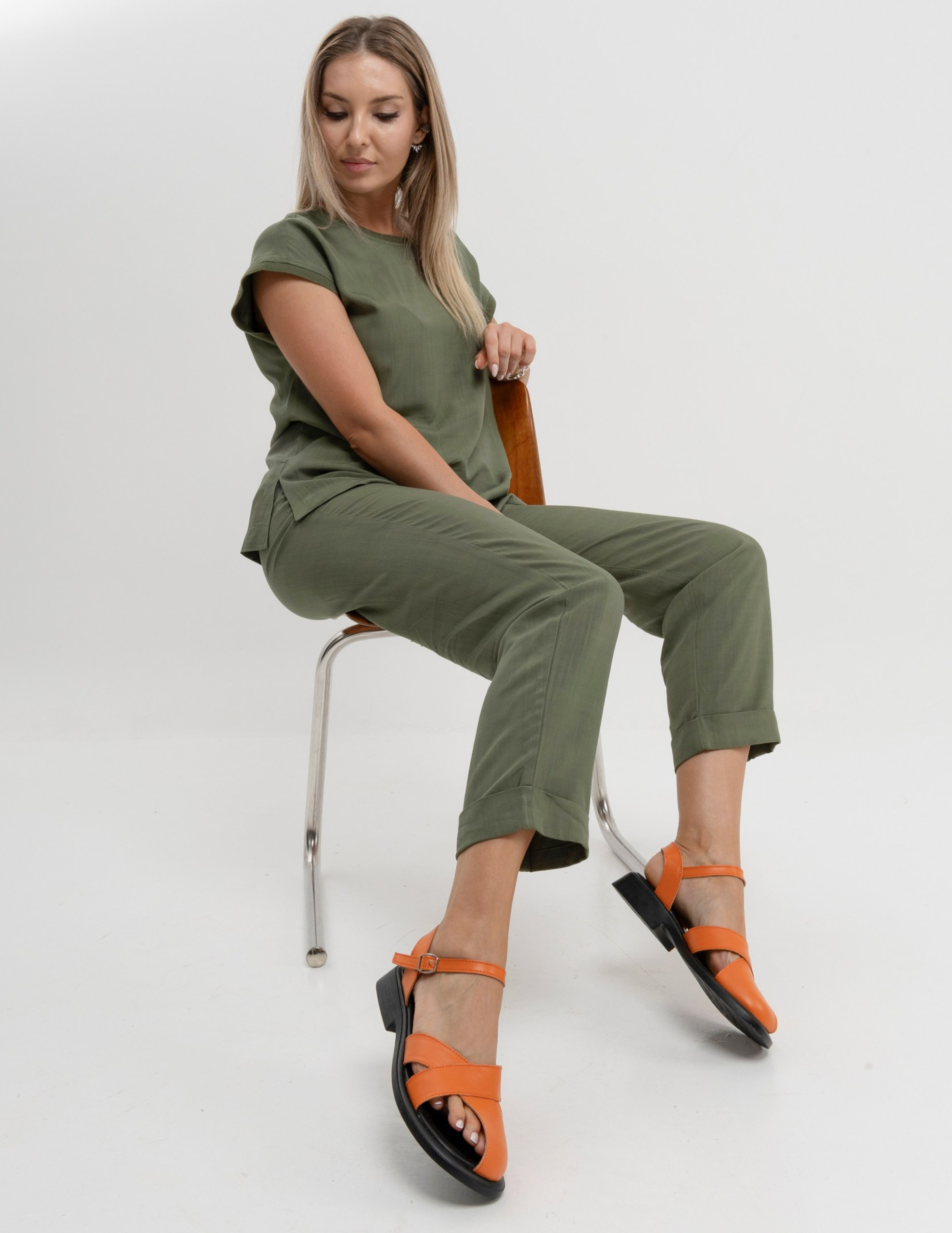 Каталожная съёмка для интернет магазинов. Автопортретная фотостудия в Казани