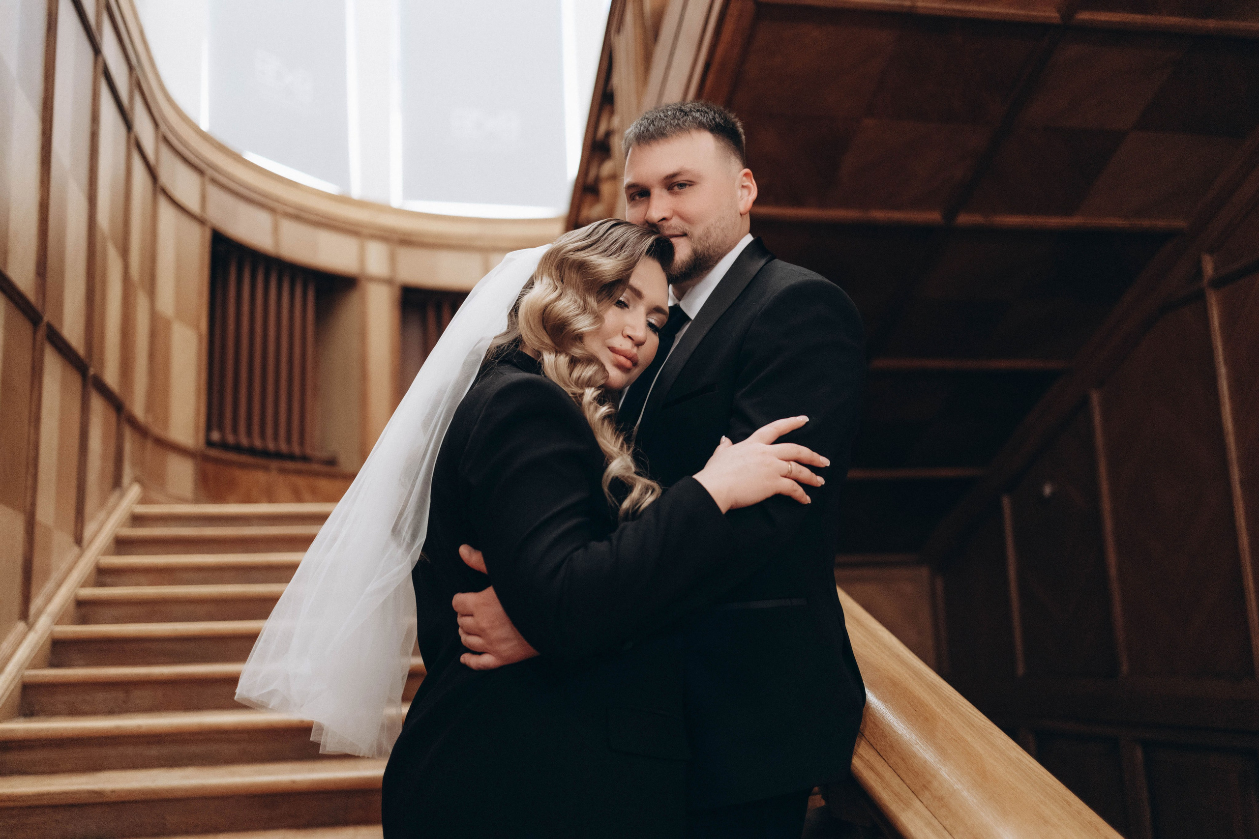 АНАСТАСИЯ & АЛЕКСАНДР. Карина Городецкая | Фотограф Нижний Новгород