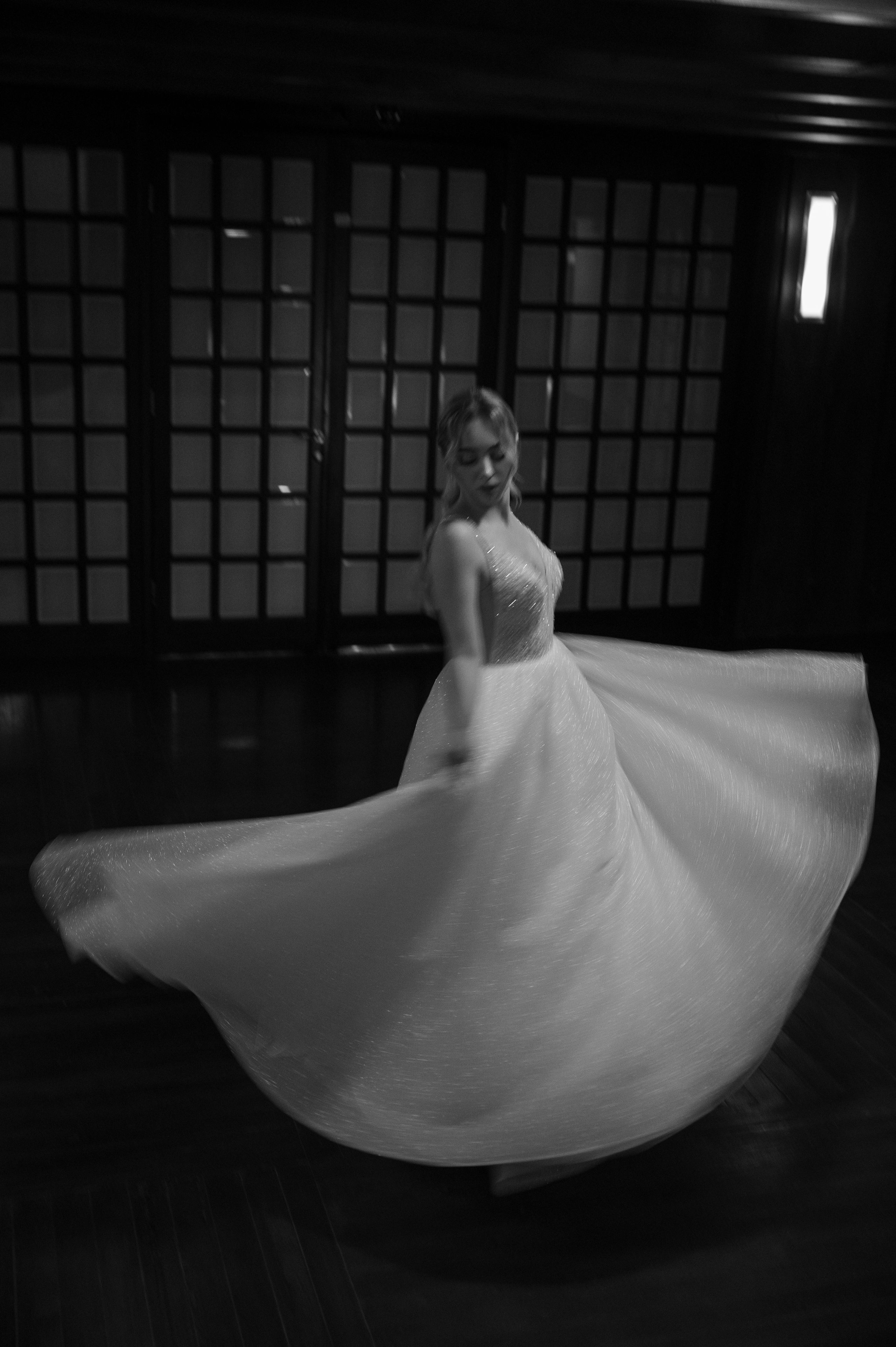 Виталия и Анастасия. Организатор Романова Любовь