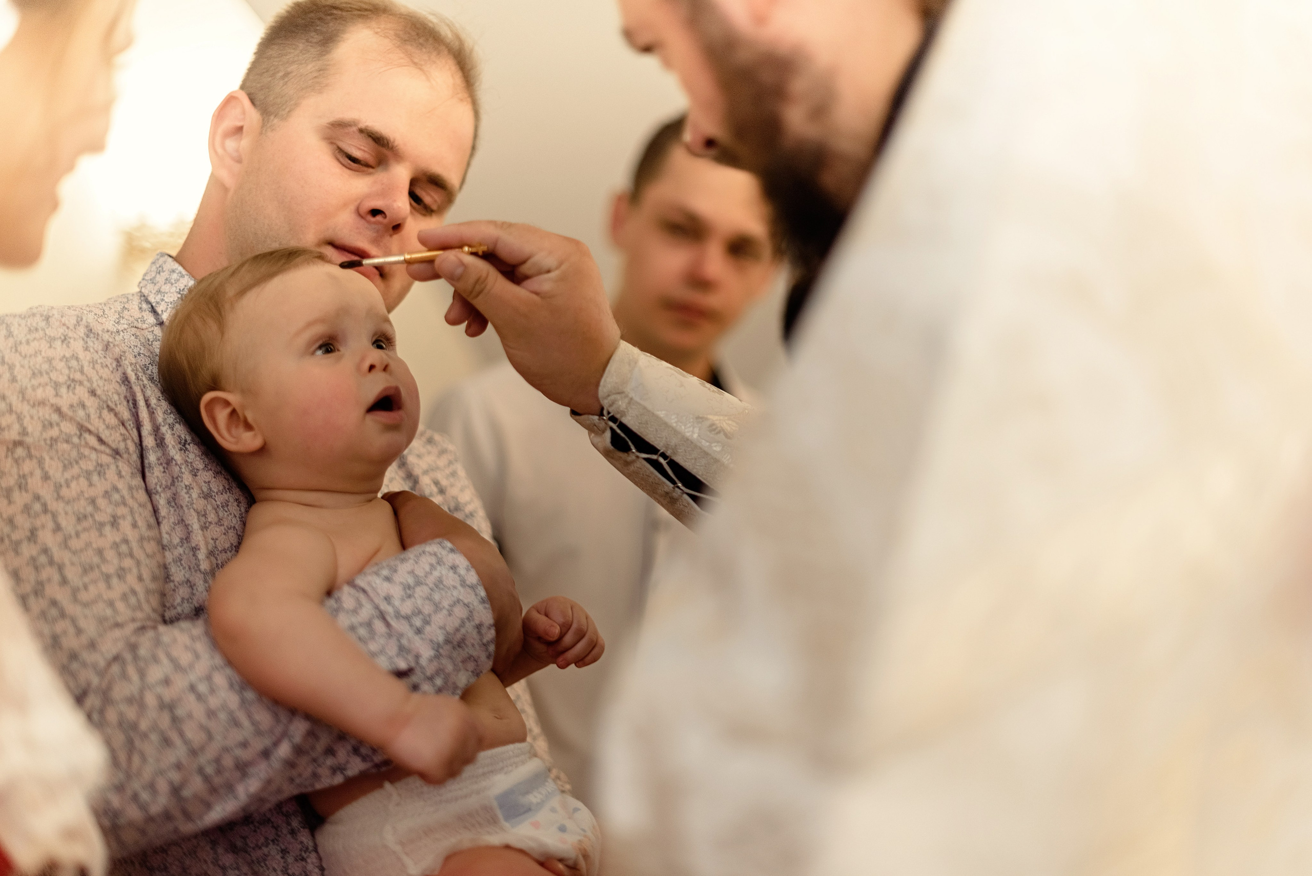 Крещение Льва. Фотограф Ростов Великий Юлия Кузьмина Фотограф на крещение Ярославль