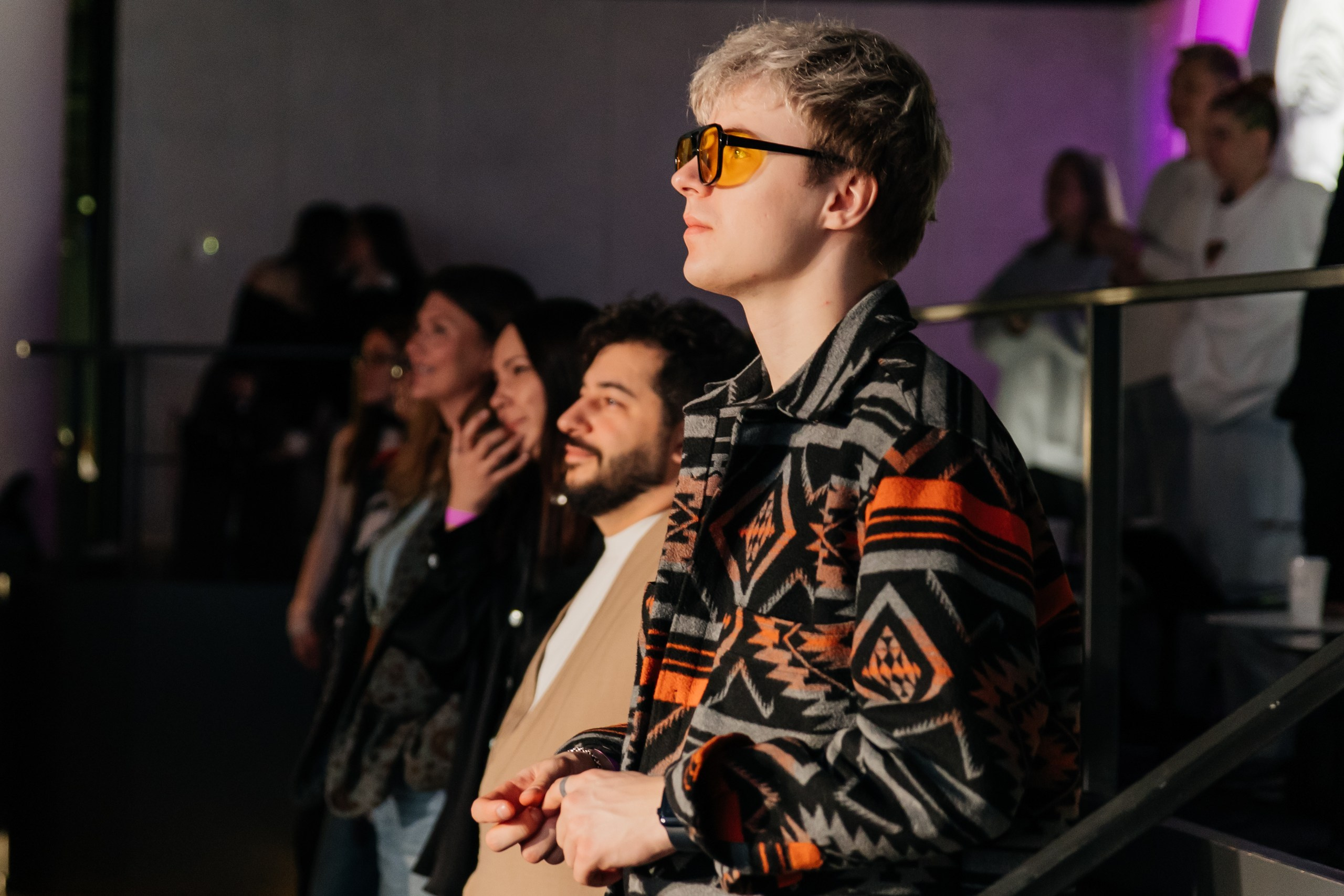 Конференция| ИВЕНТЫ БУДУЩЕГО 2025. Свадебный фотограф Наталья Помазкина | Репортаж Екатеринбург Москва