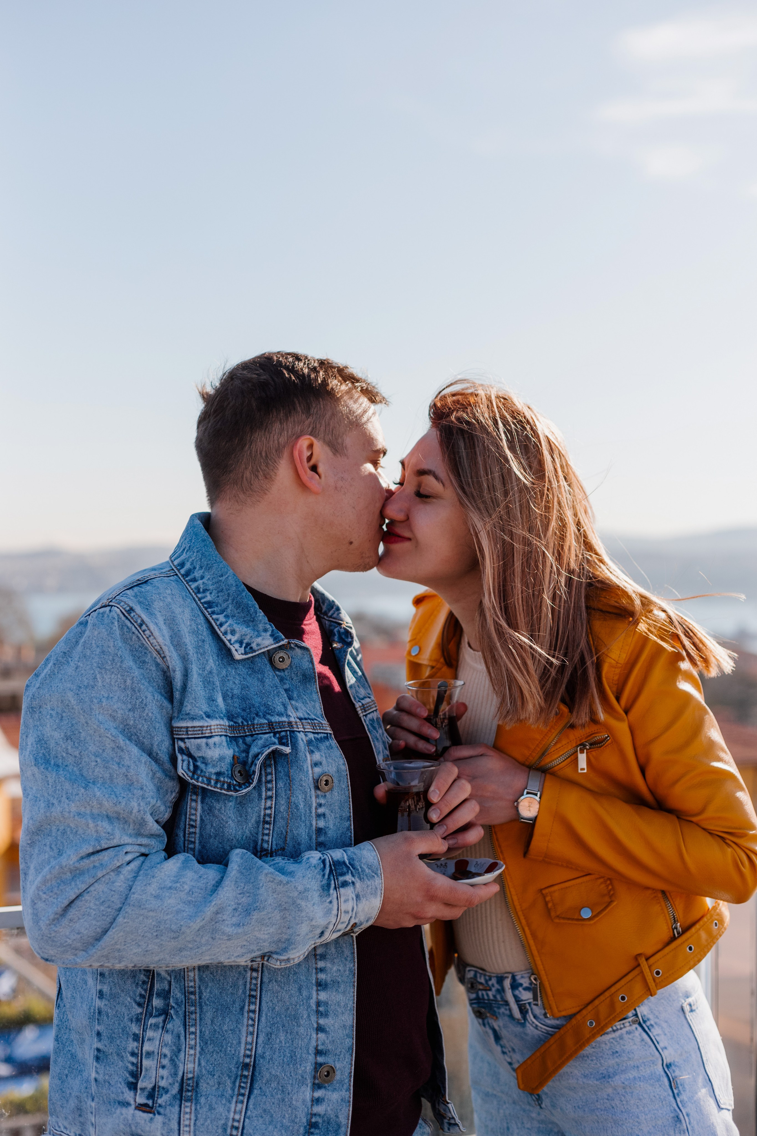 Аксинья+Илья. Женский и семейный фотограф в Стамбуле и Москве