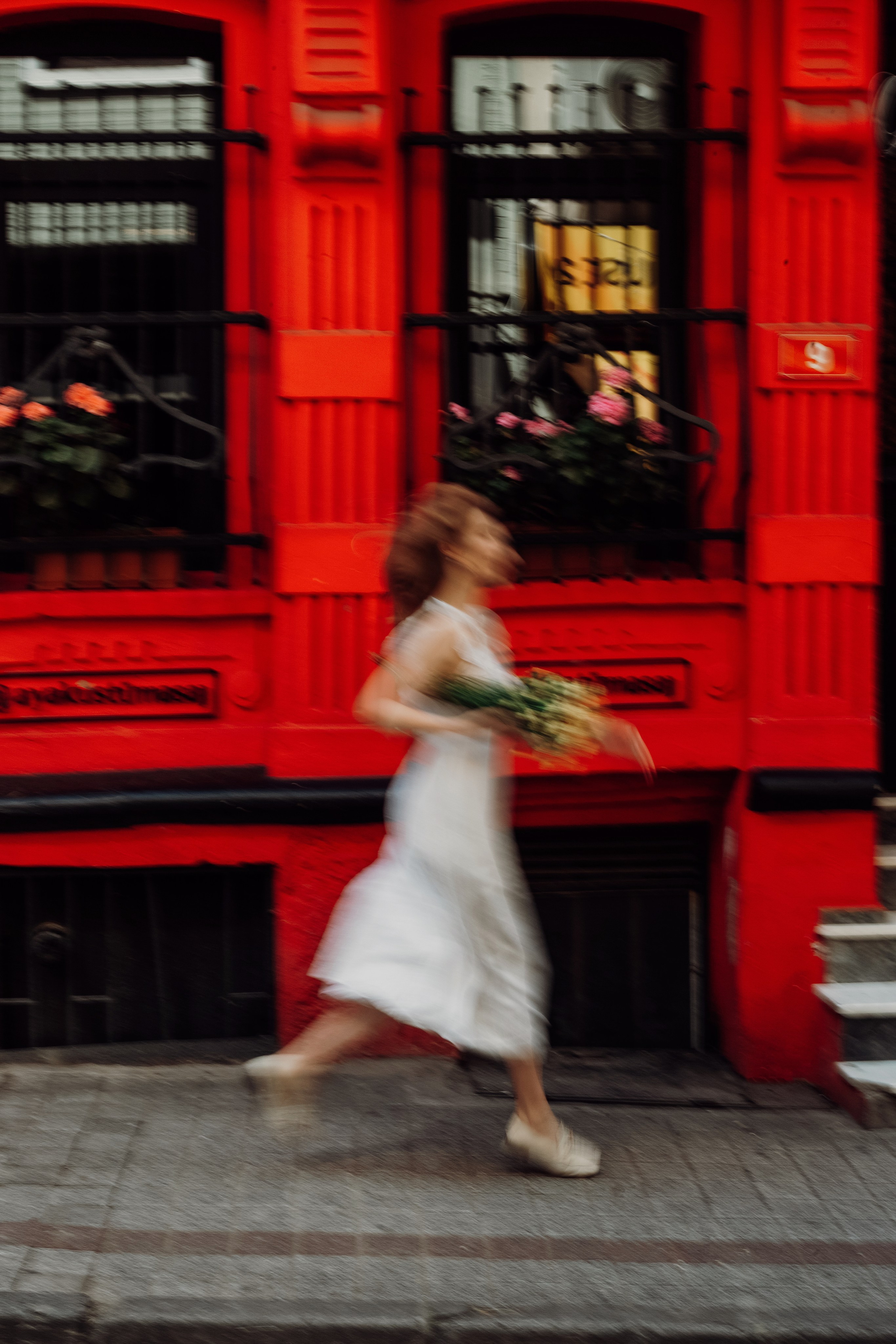 Jenny. Женский и семейный фотограф в Стамбуле и Москве