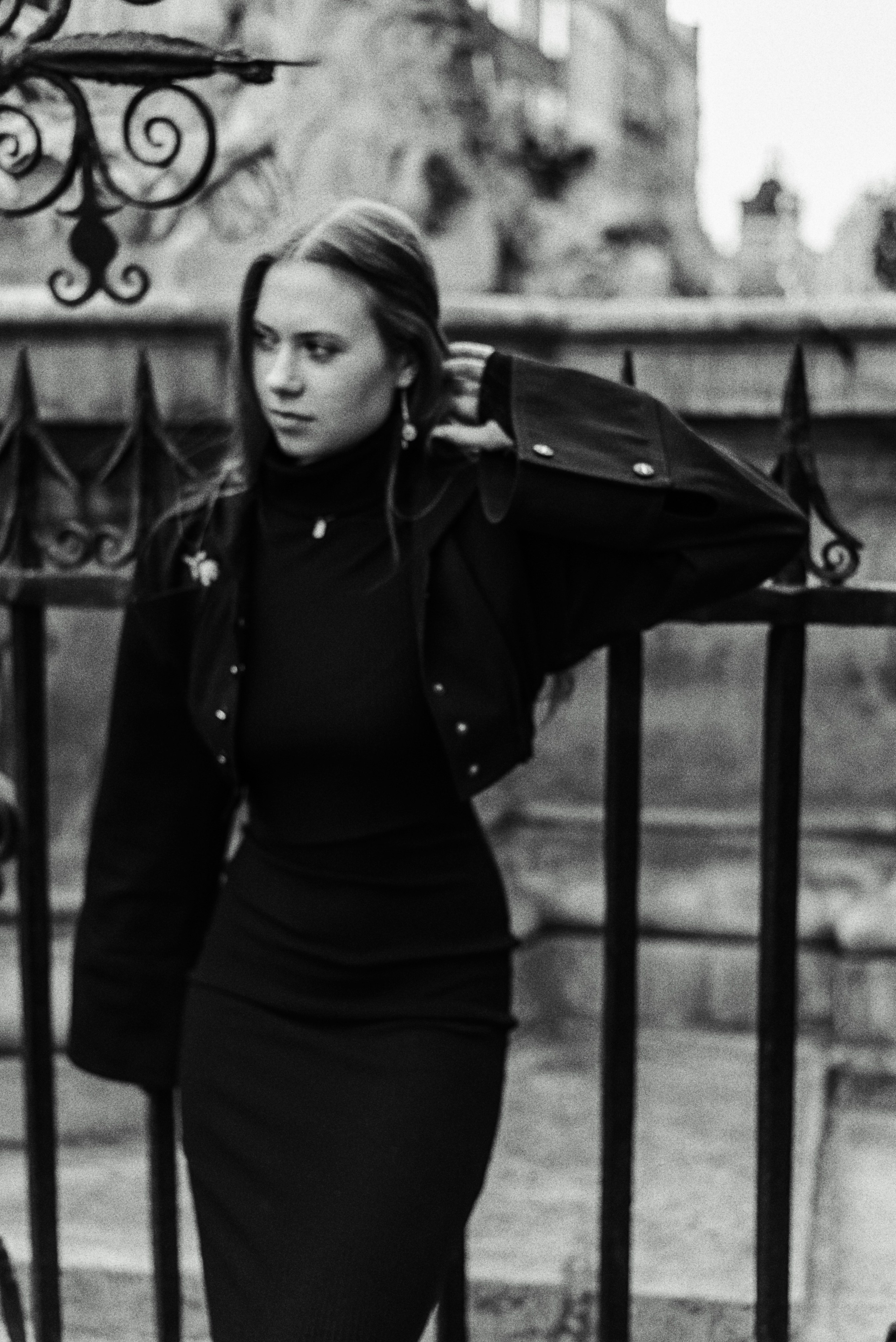 Мария | Гданьск. Польша. Портретный и семейный фотограф в Минске Галина Цареня