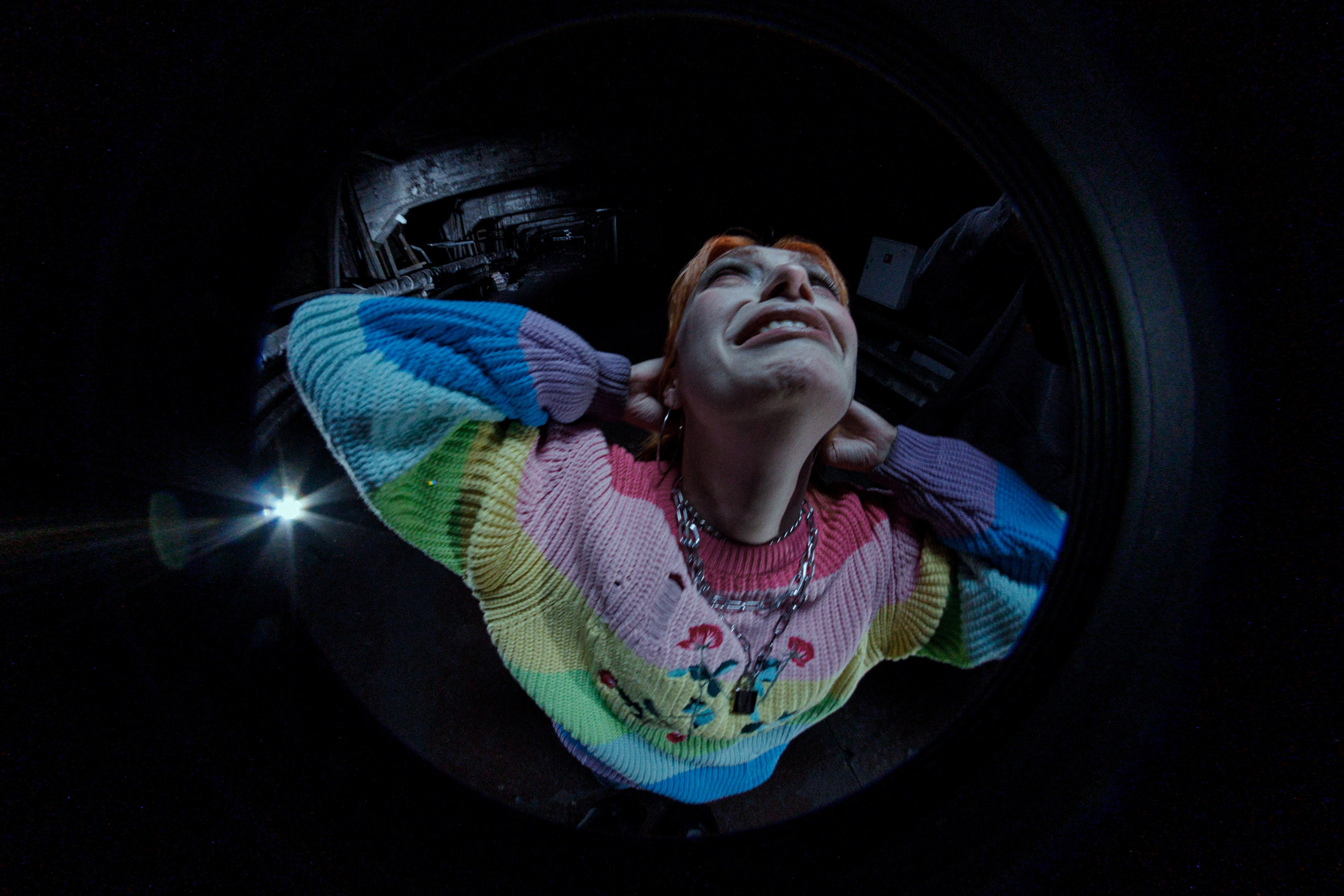 Askifilms — Askar Idrisov