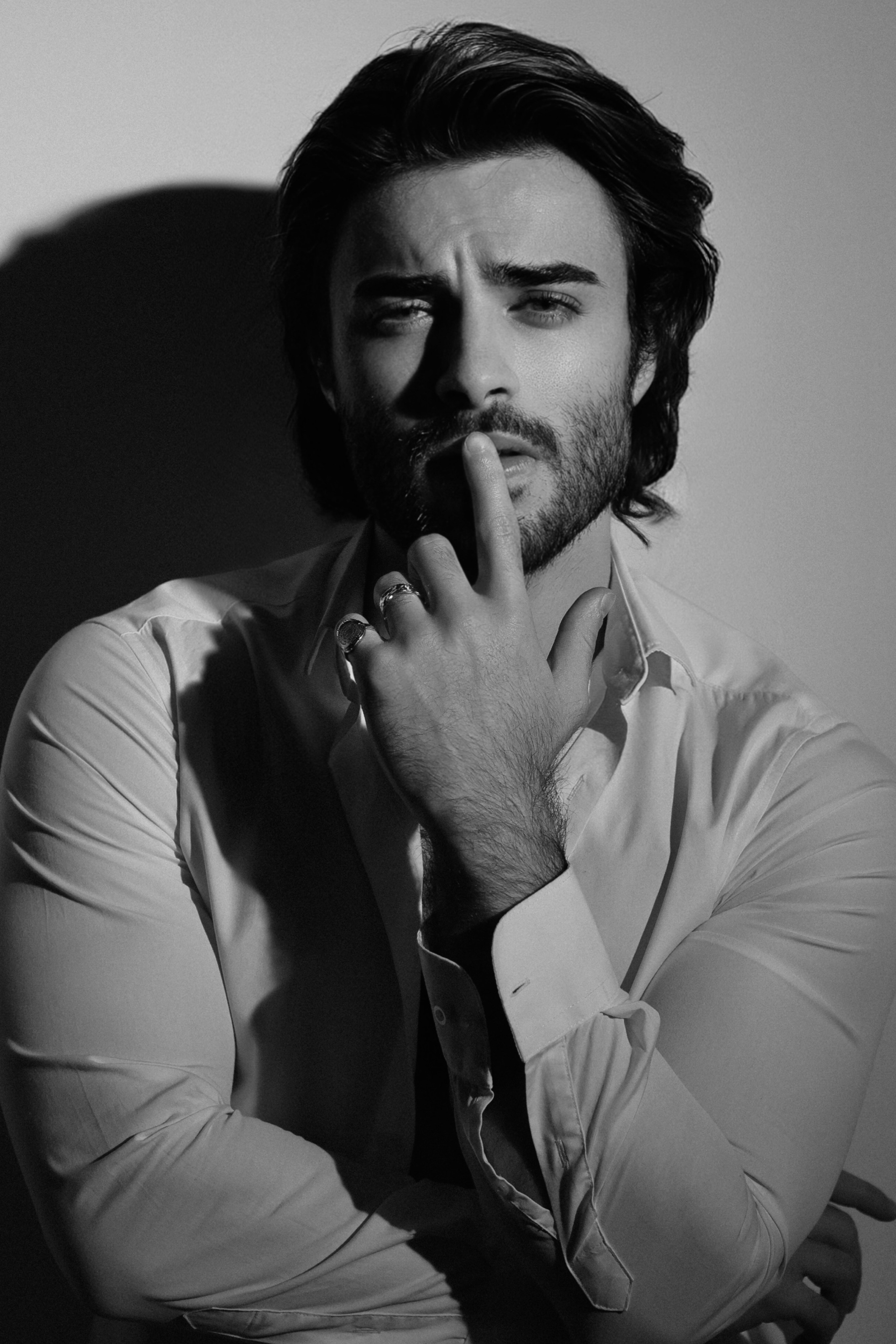 Моссаб. Профессиональный фотограф в Новосибирске Белоновский Павел