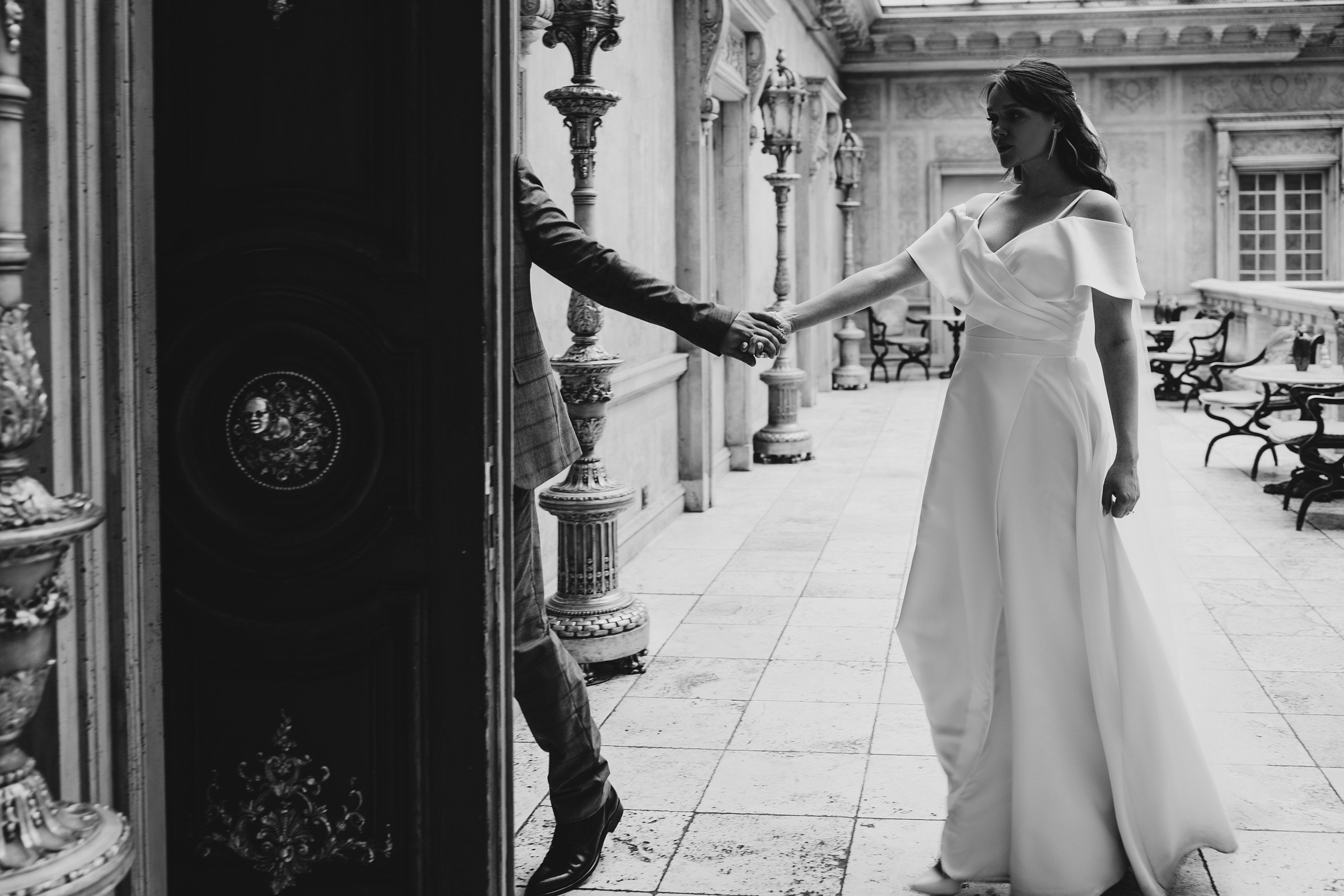 Александр Виктория. Свадебный фотограф и видеограф Дмитрий Горяченков