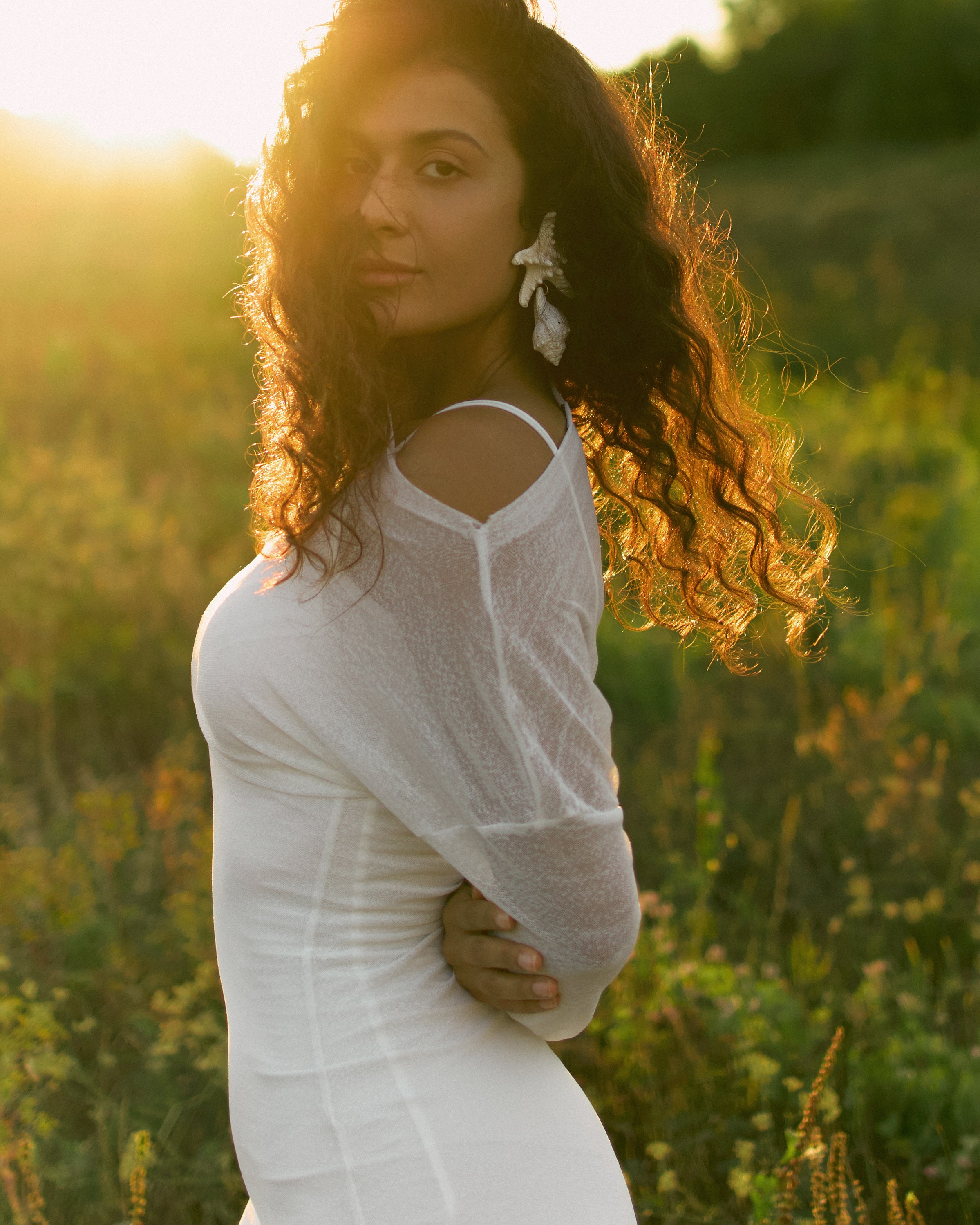 Милена. Фотограф в Ростове-на-Дону