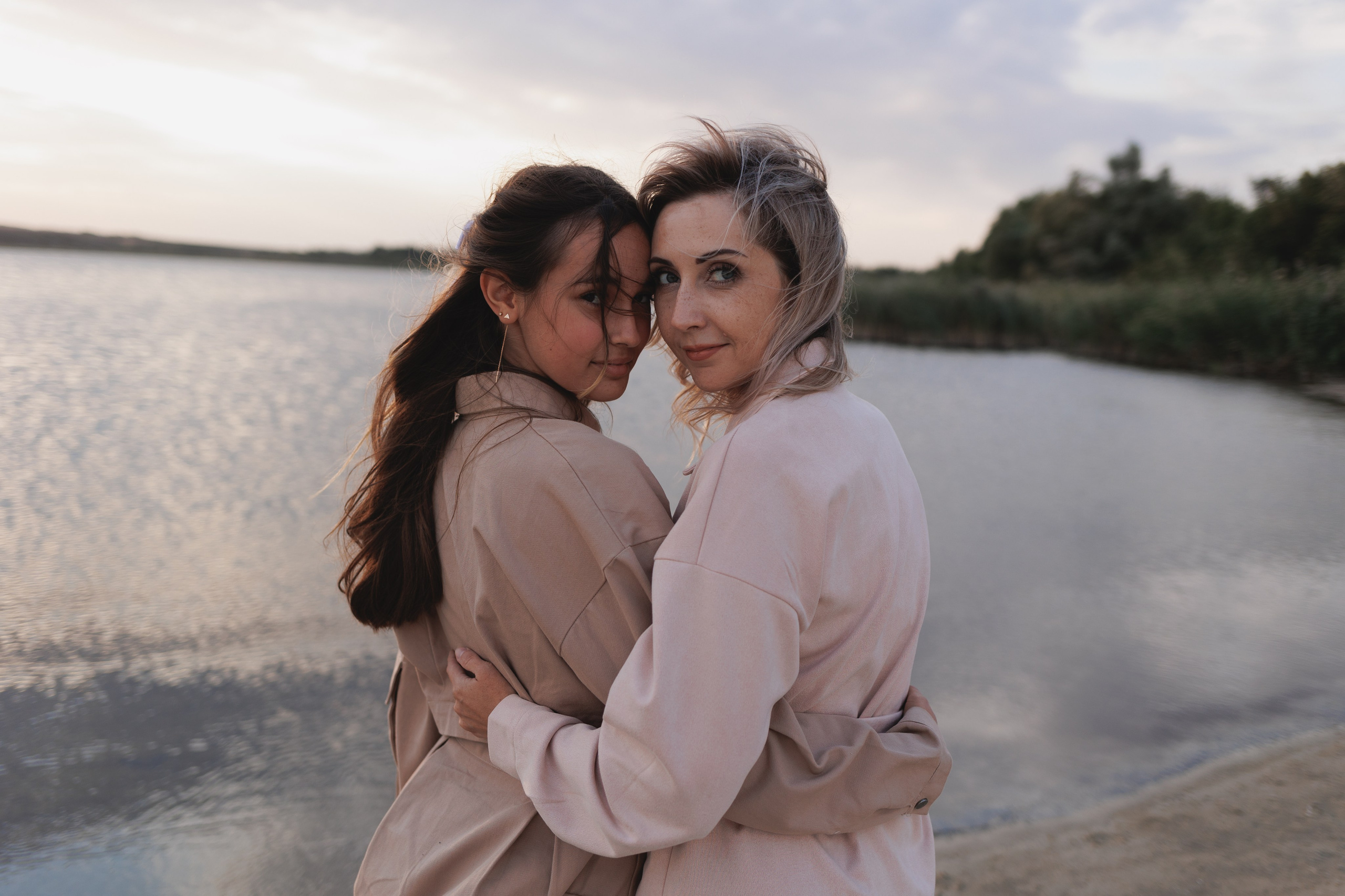 Прогулка. Анна Демидец — маркетолог и фотограф в Новошахтинске, Шахтах и Ростове-на-Дону и онлайн по РФ