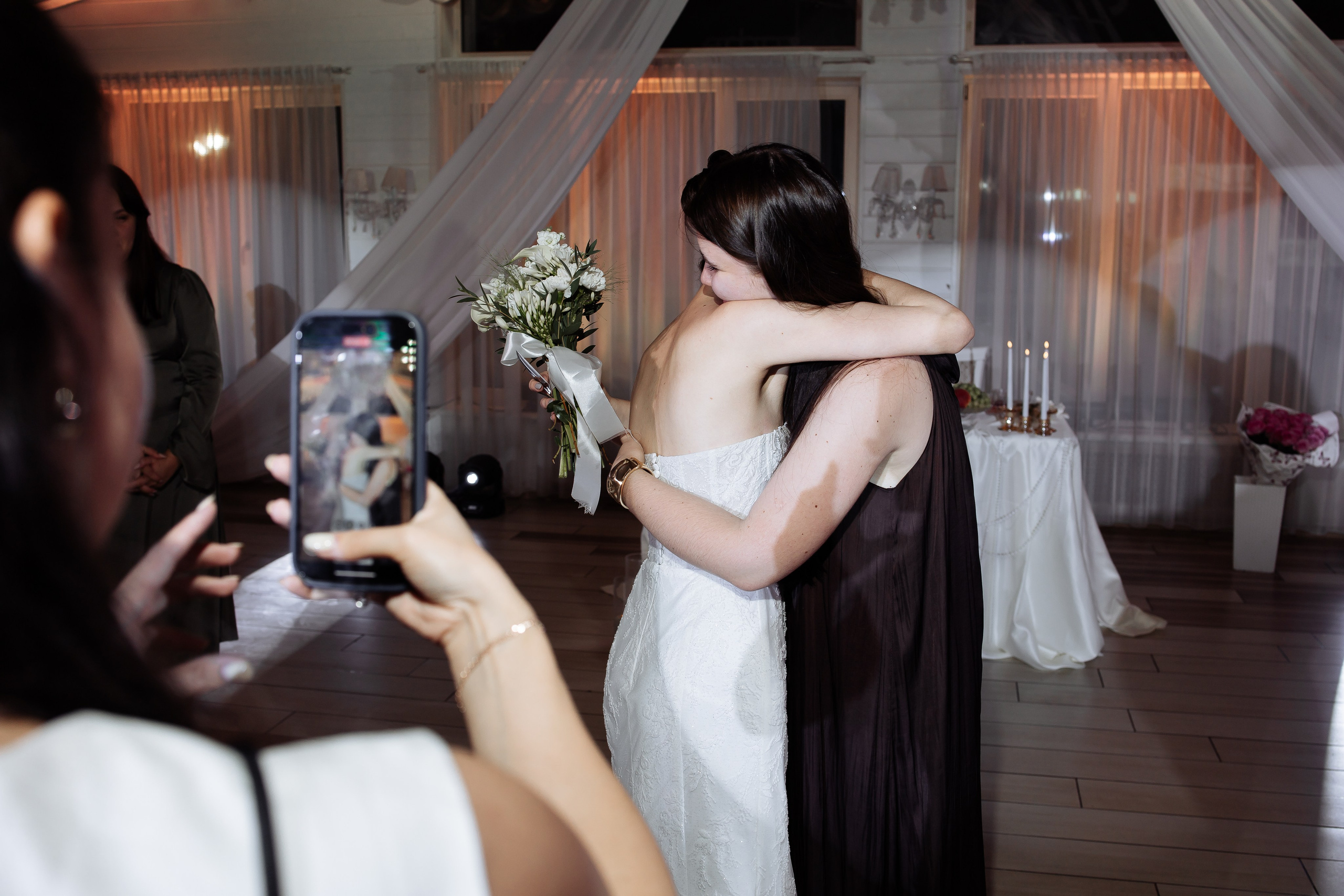 Максим и Татьяна. Свадебный и портретный фотограф в Орле и Москве Диана Ларичева