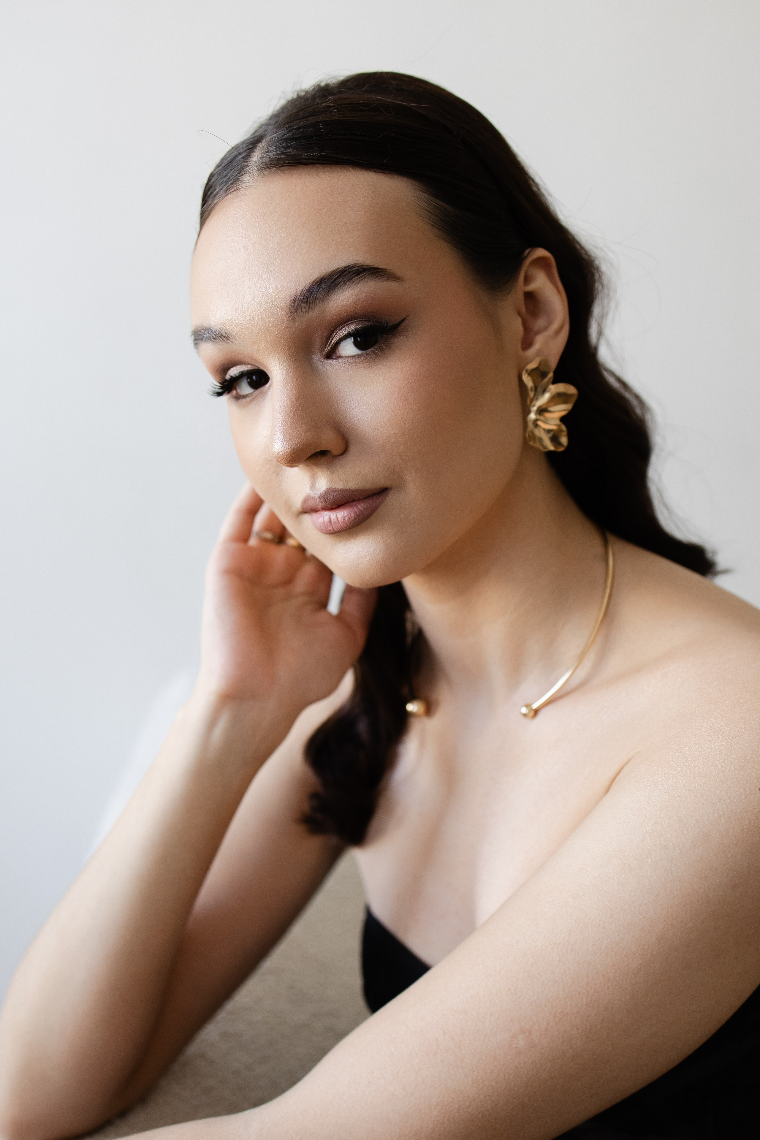 Анастасия. Свадебный и портретный фотограф в Орле и Москве Диана Ларичева