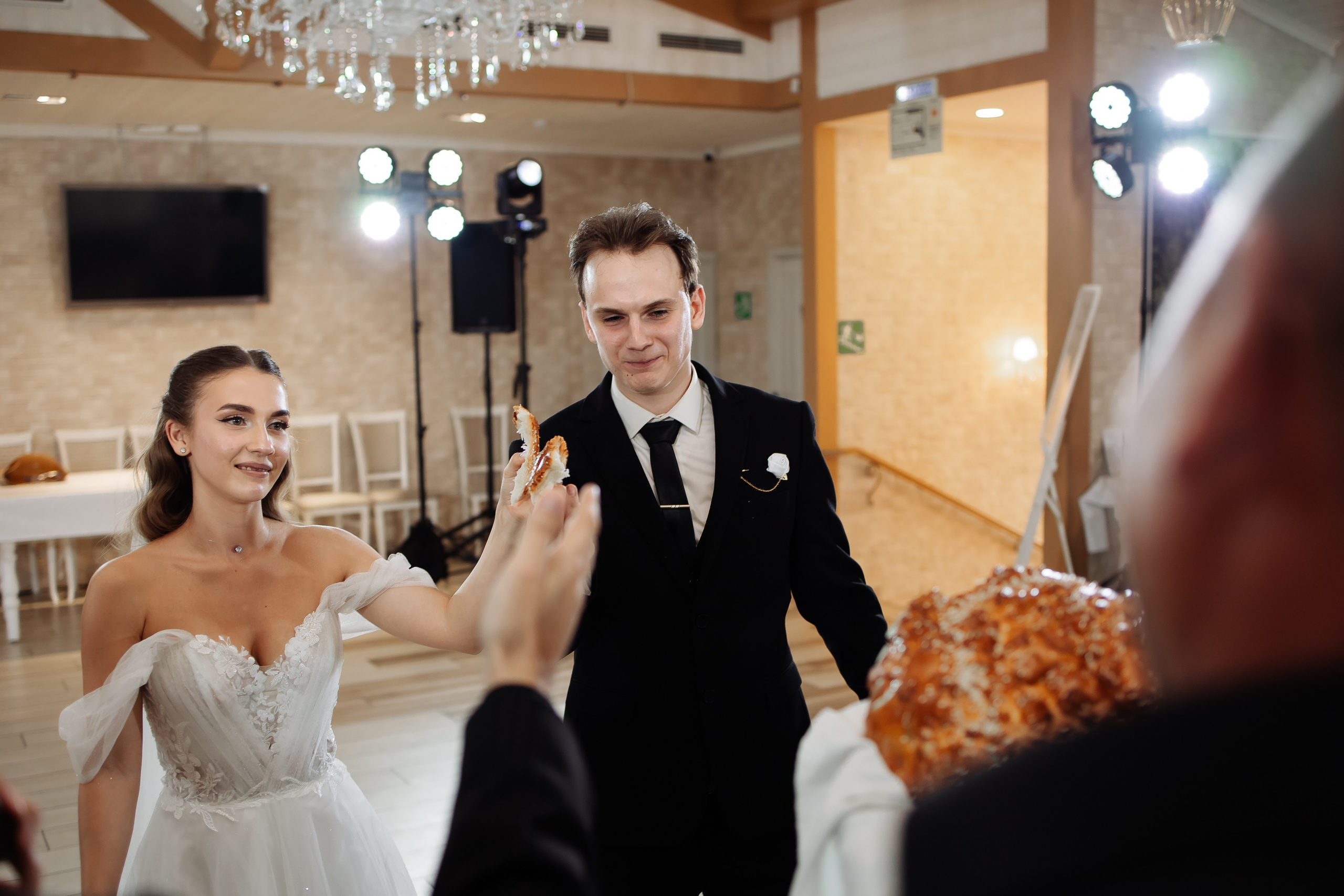 Даниил & Мария. Фотограф Орел Диана Ларичева