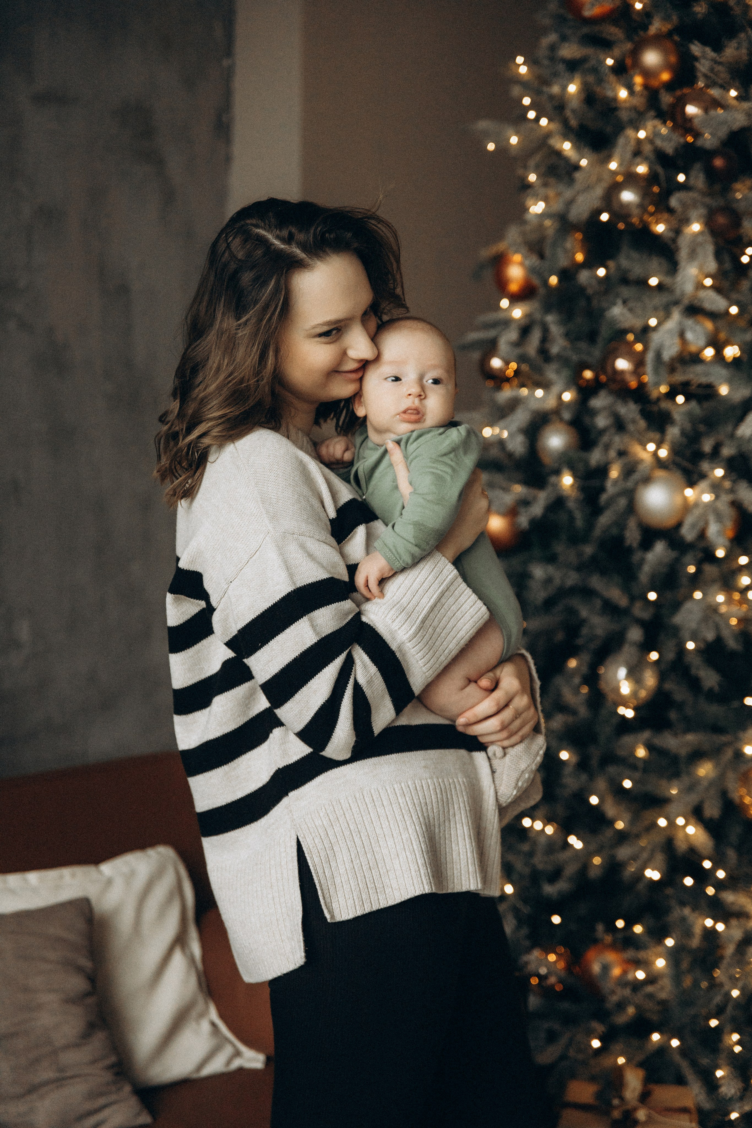 For Kris. Свадебный и портретный фотограф в Калининграде Наталия Еник