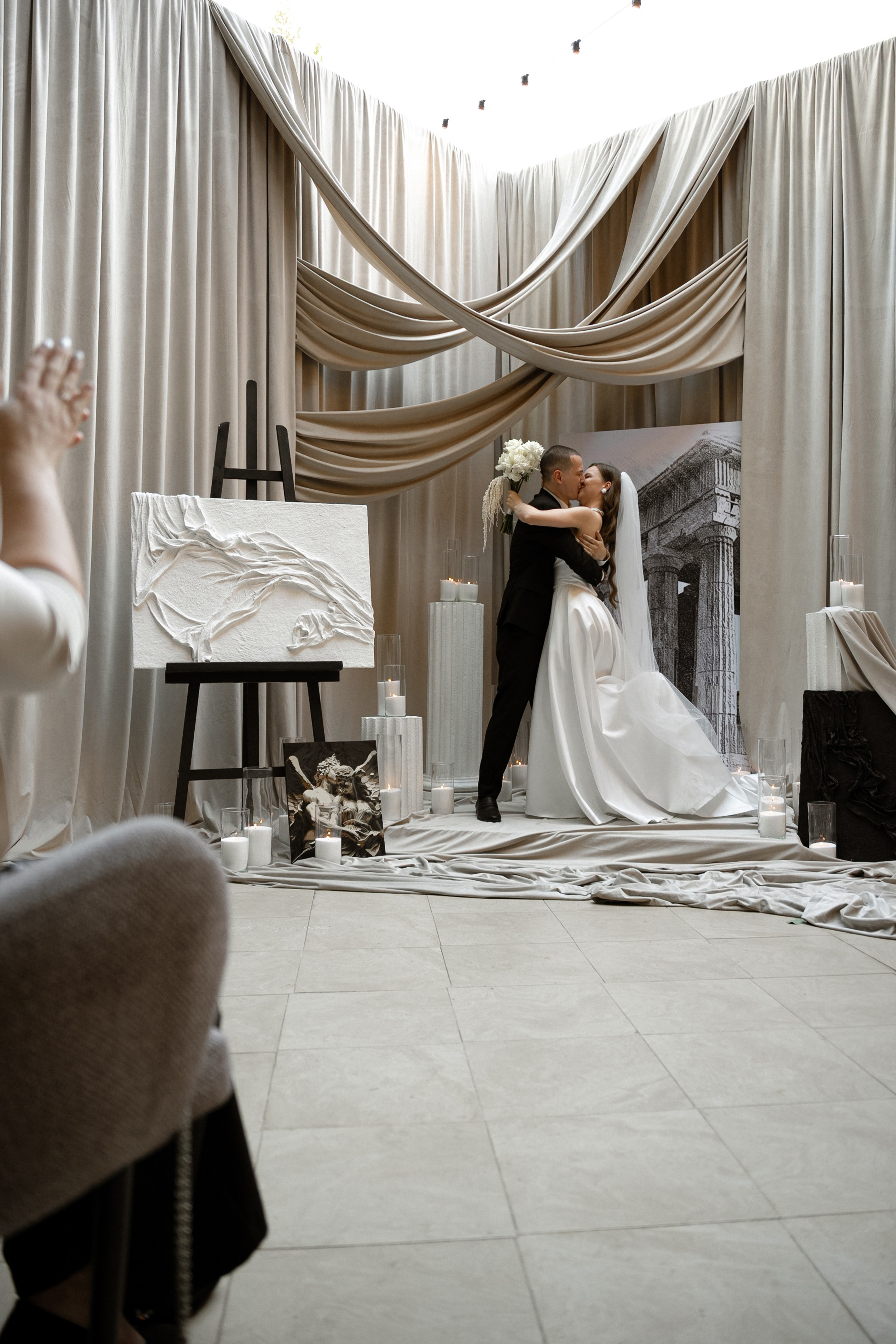 Misha+Arina/Anons. Семейный и портретный фотограф в Саратове Сахарова Маша