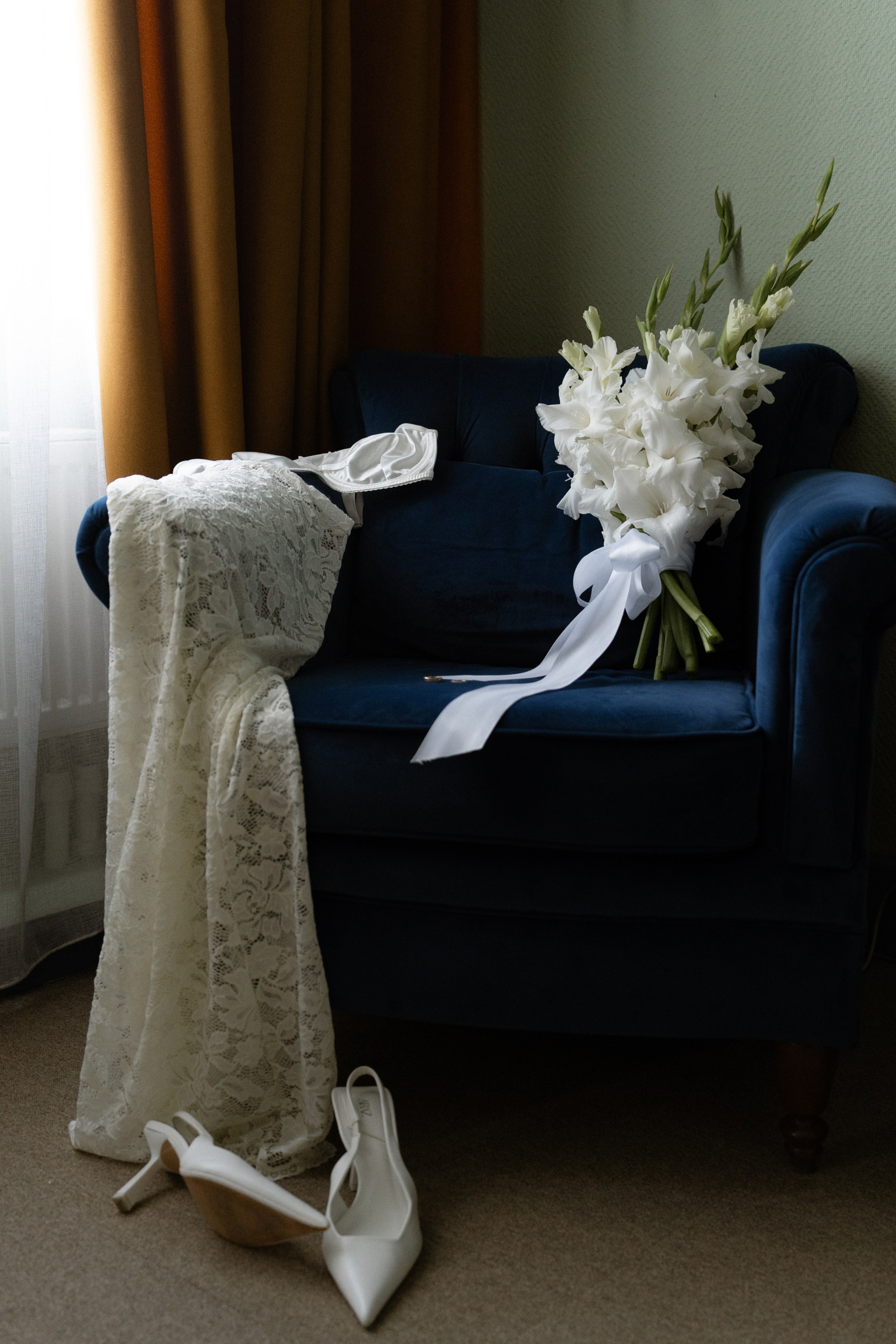 Гермес. Л+Н. Полный день (сокращено). Семейный и портретный фотограф в Саратове Сахарова Маша