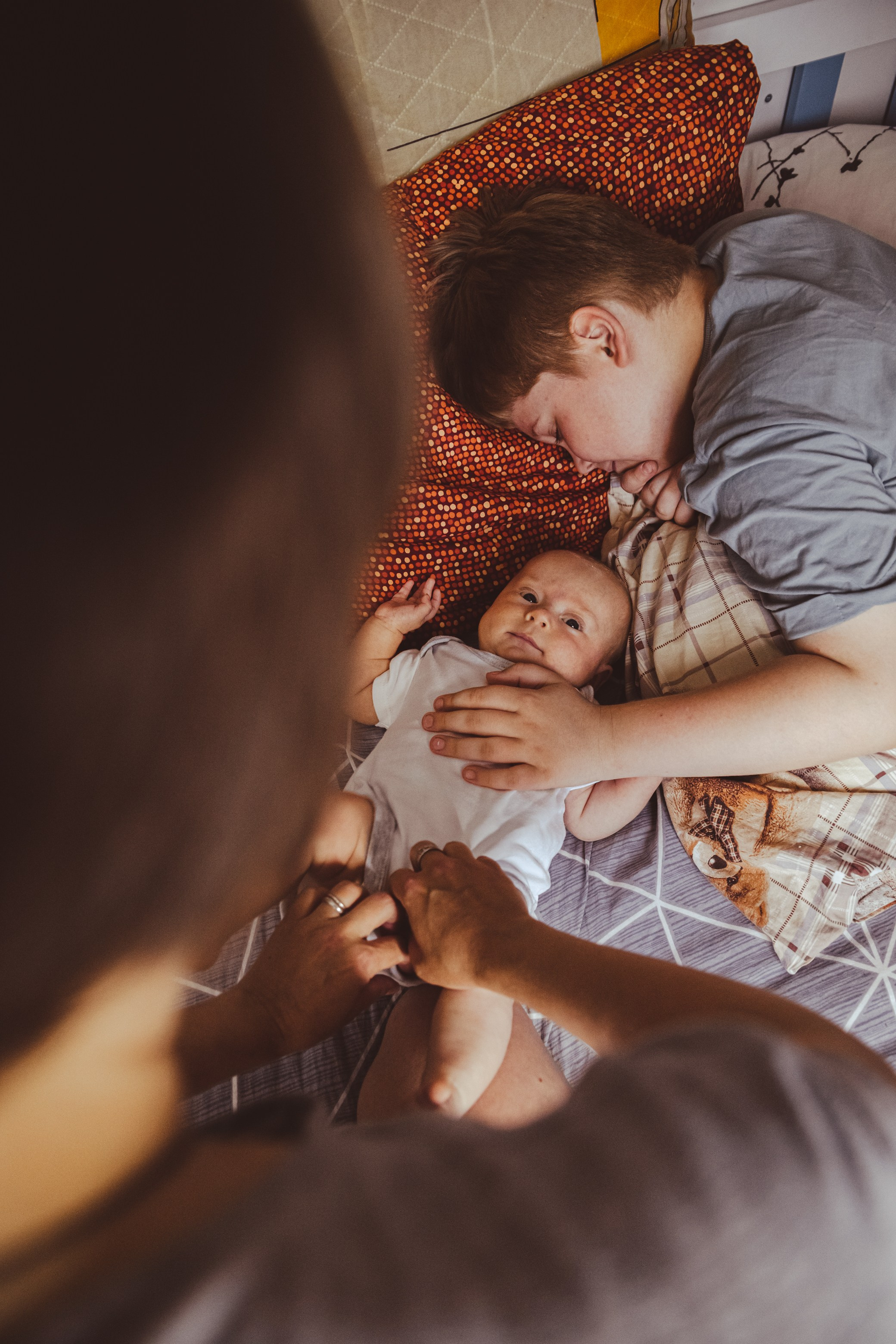 Счастлив тот, кто счастлив у себя дома. Фотограф-дизайнер, семейный фотограф, фуд-фотограф в Москве и Московской области Лаврова Анна