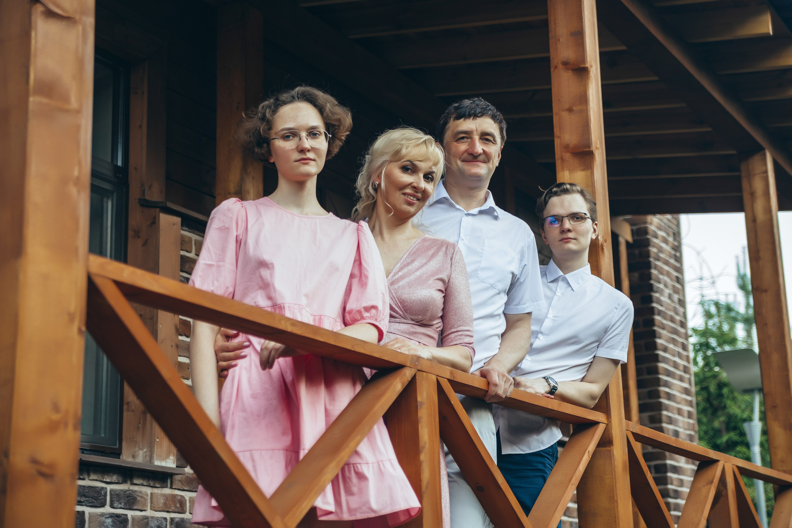 Юбилей Елены. Фотограф-дизайнер, семейный фотограф, фуд-фотограф в Москве и Московской области Лаврова Анна