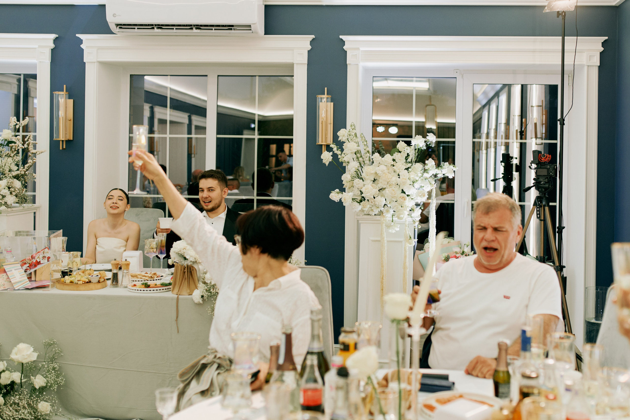 Александр и Екатерина. Главная