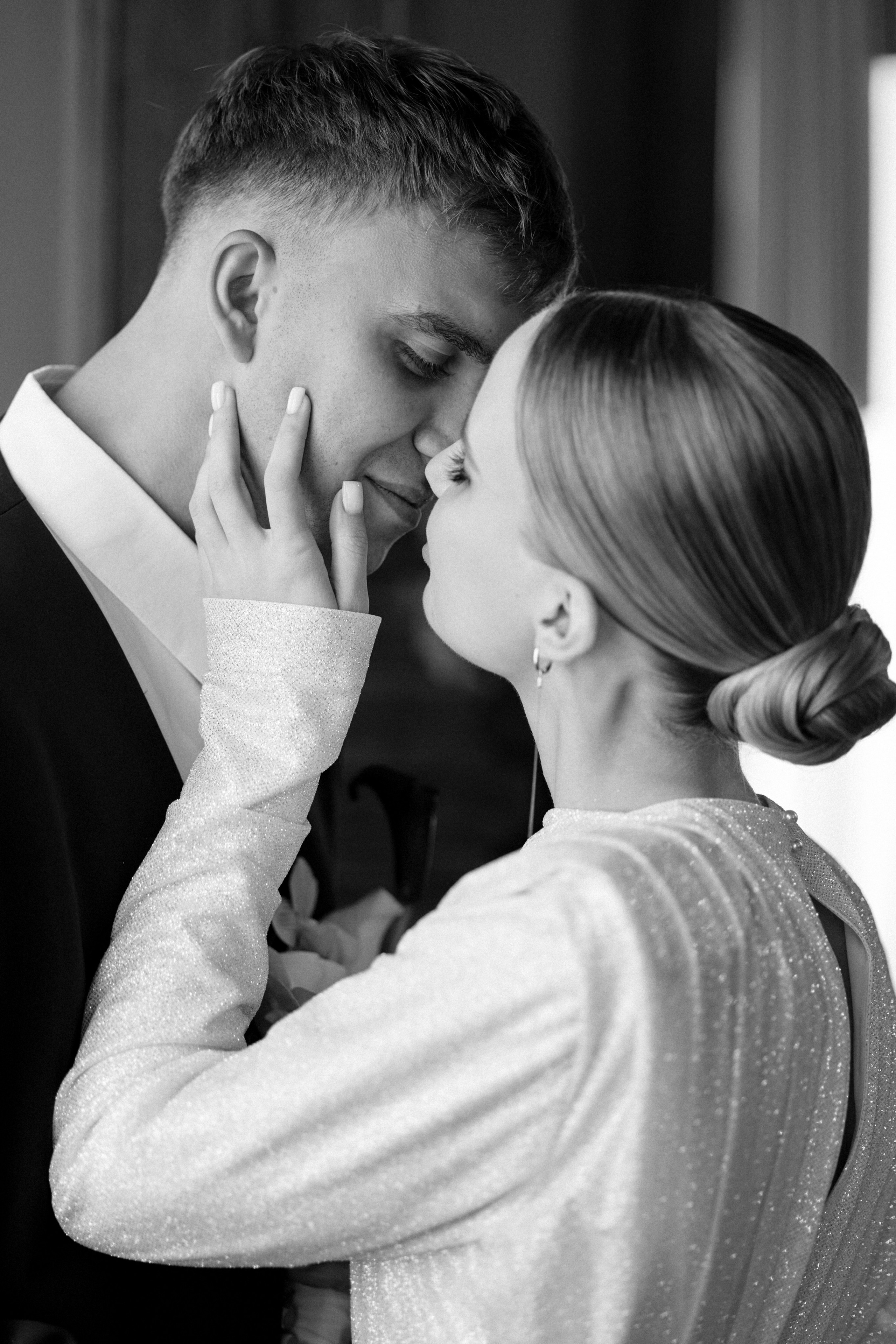 Дмитрий & Арина. Сестры Карабаза. Фотографы и ретушеры в Москве и Санкт-Петербурге