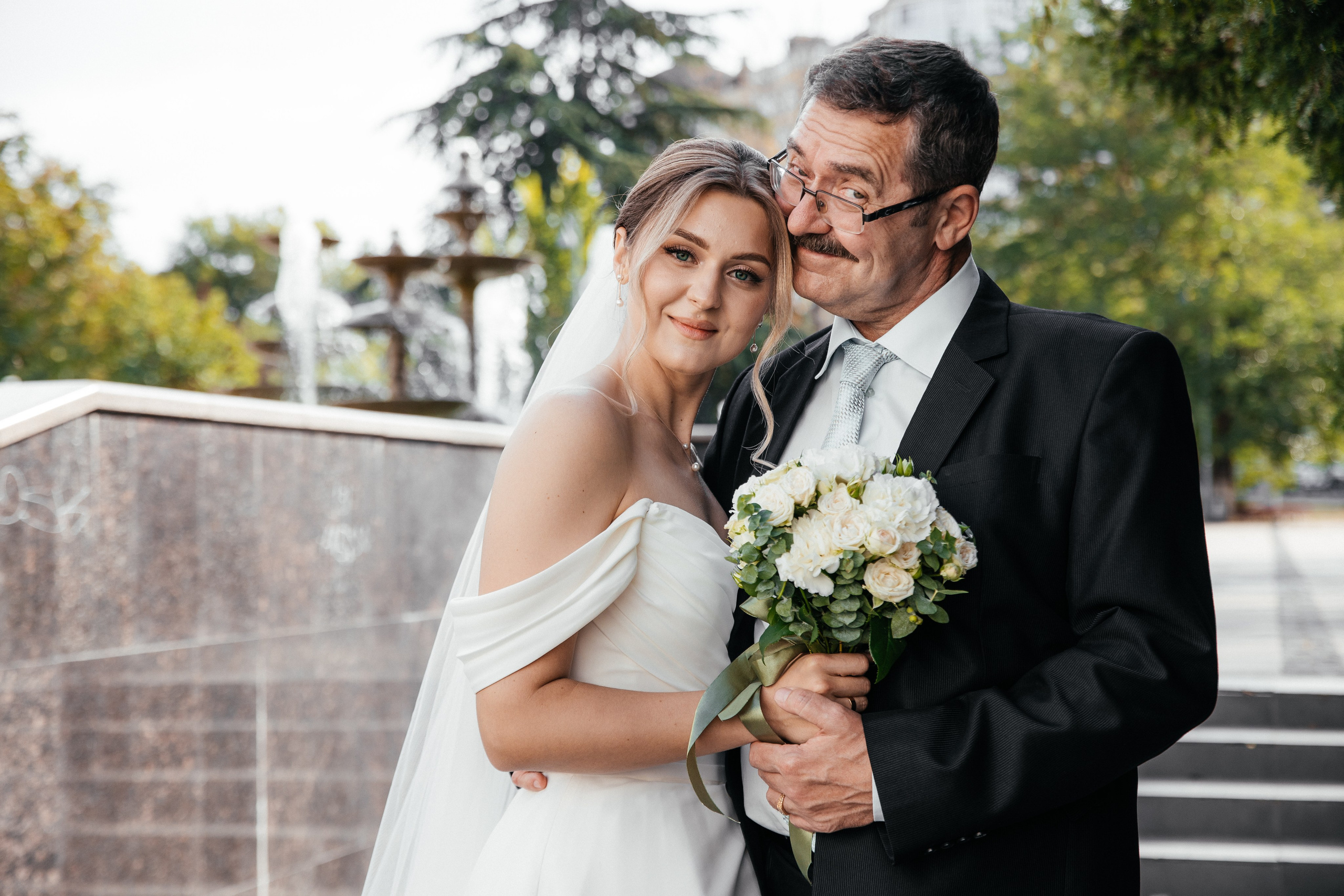 Андрей Оля. Свадебный фотограф и видеограф Владислав и Анастасия Макриди