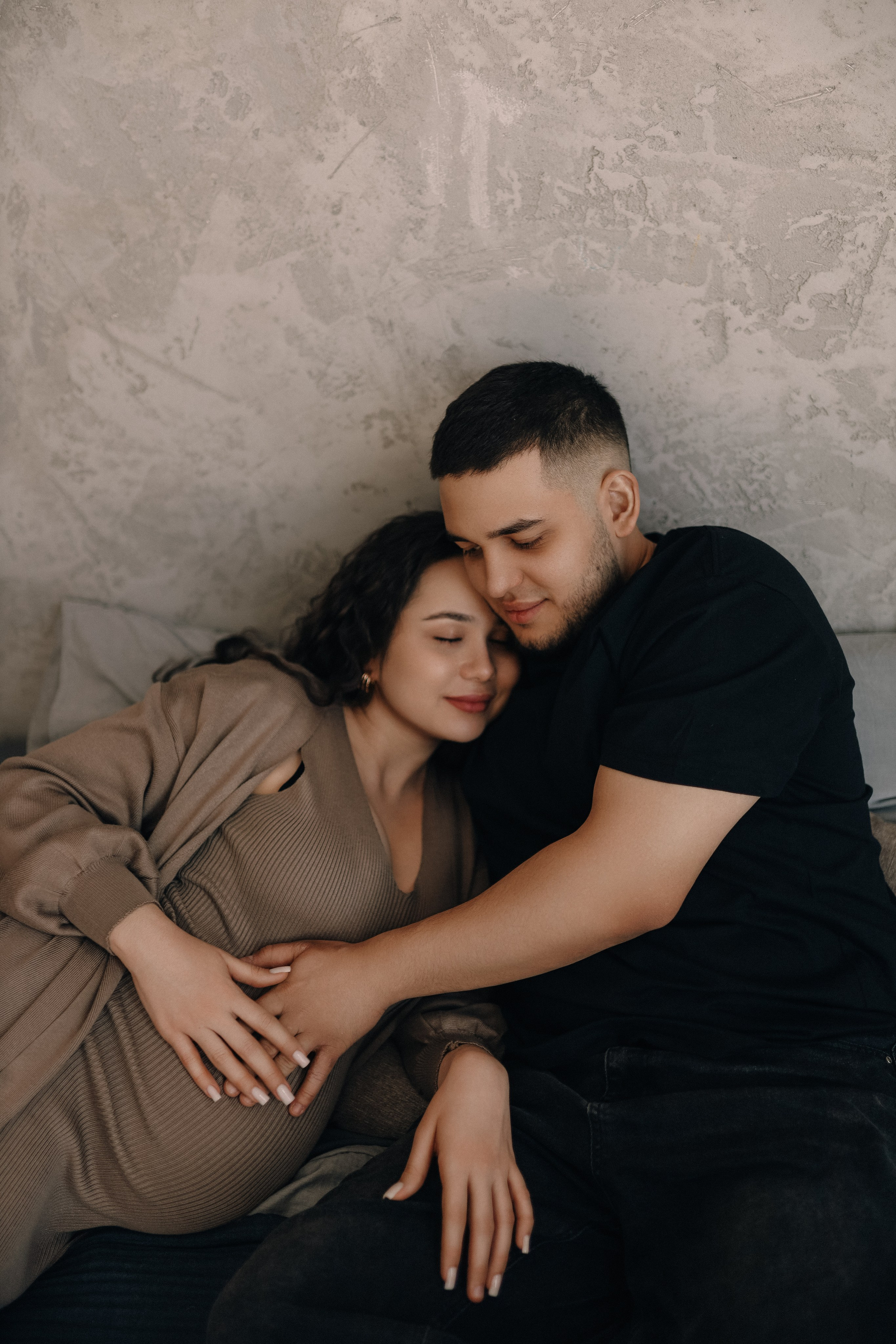 Тимур & Арина. Семейный фотограф Наталья Ковтун Санкт-Петербург