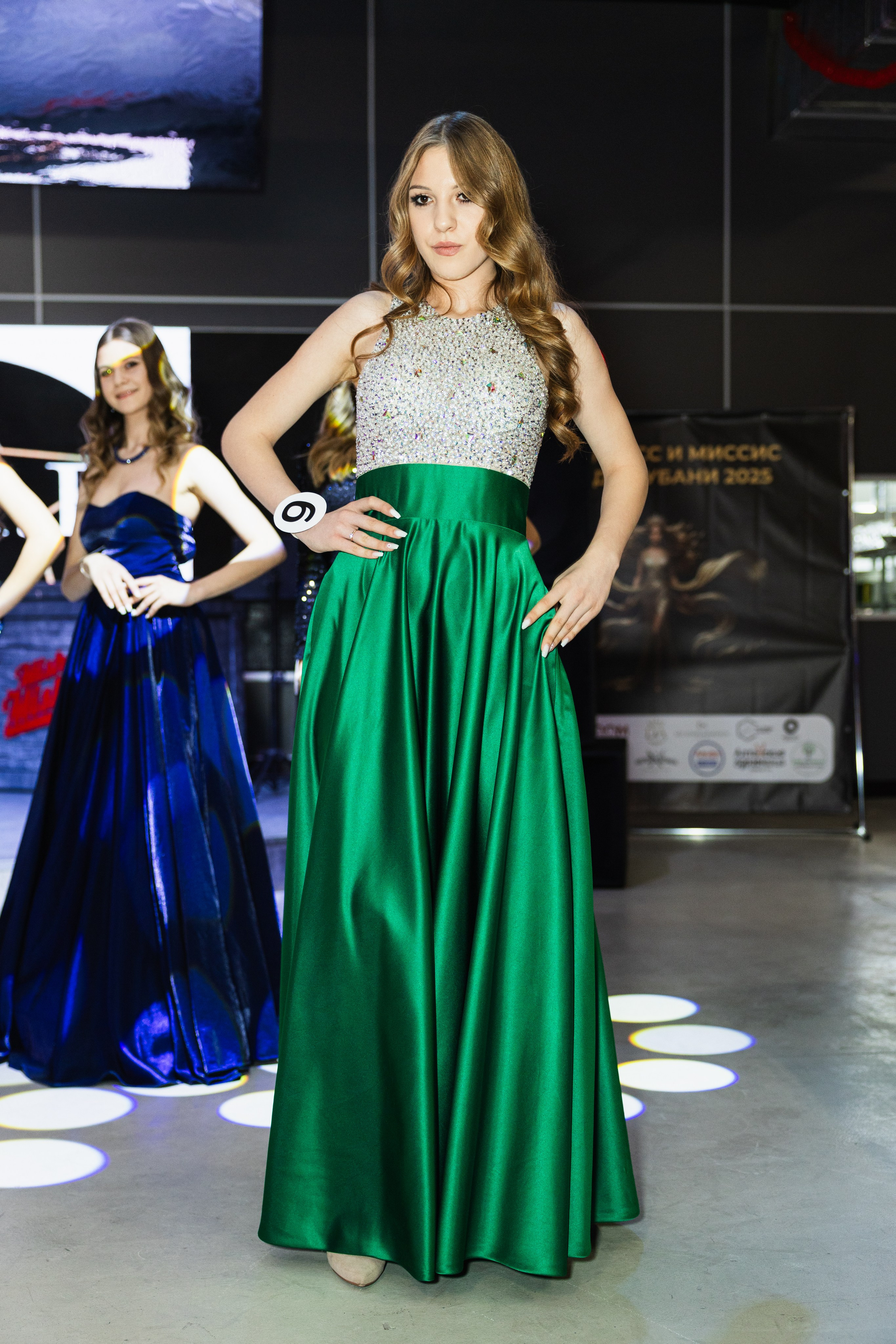 Мисс Кубань. Свадебный фотограф Краснодар Ростов Солоникова Вероника