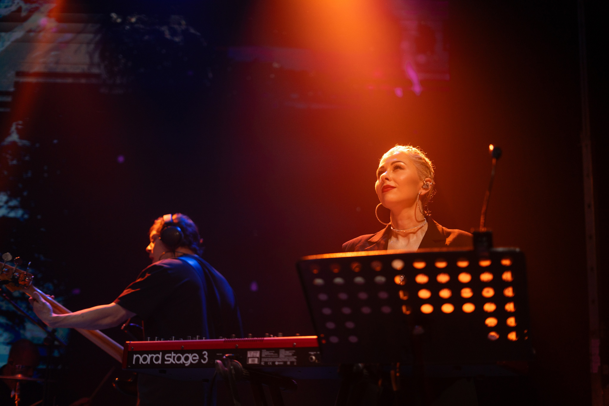 Марк Тишман. Фотограф Полина Шаленкова. Серпухов