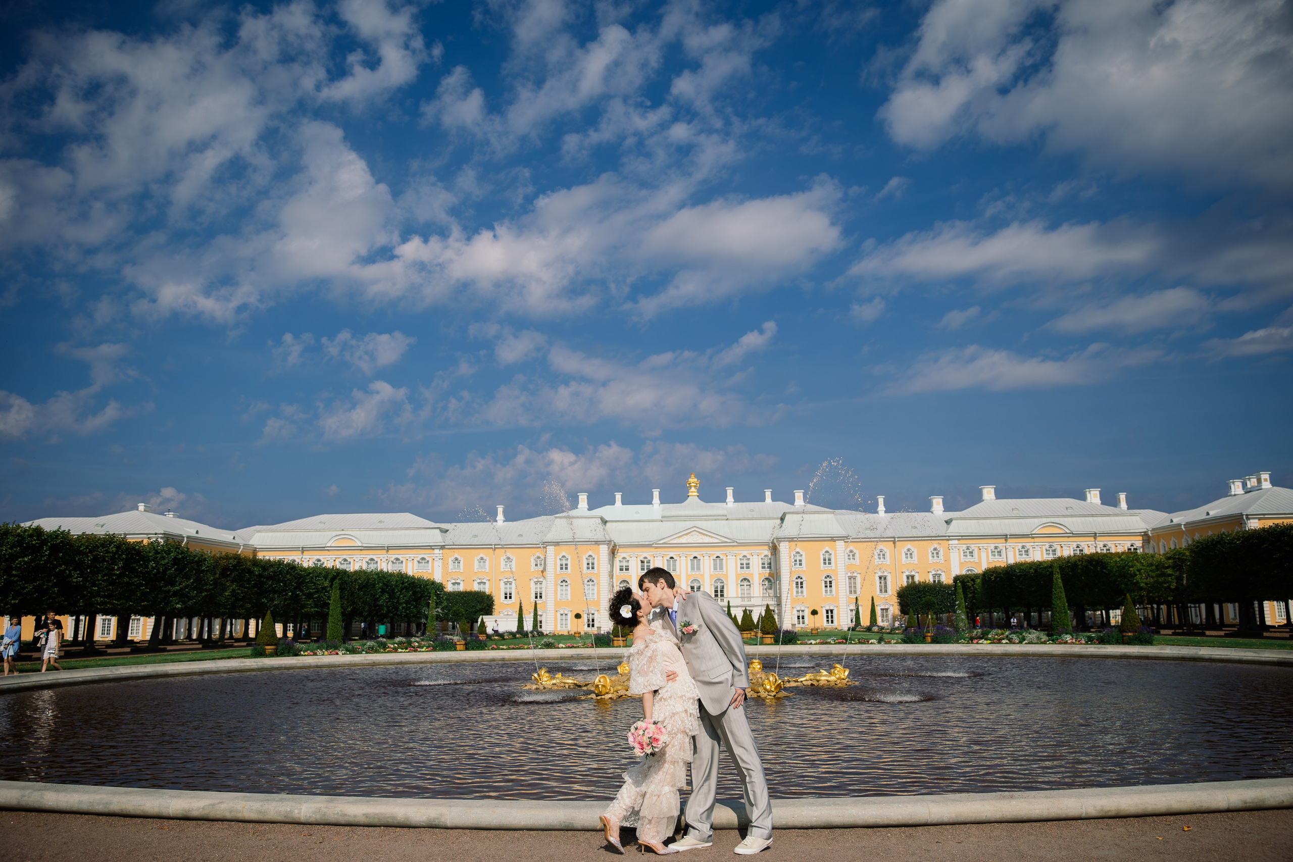 Алексей и Екатерина. Семейный фотограф Толстикова Кристина