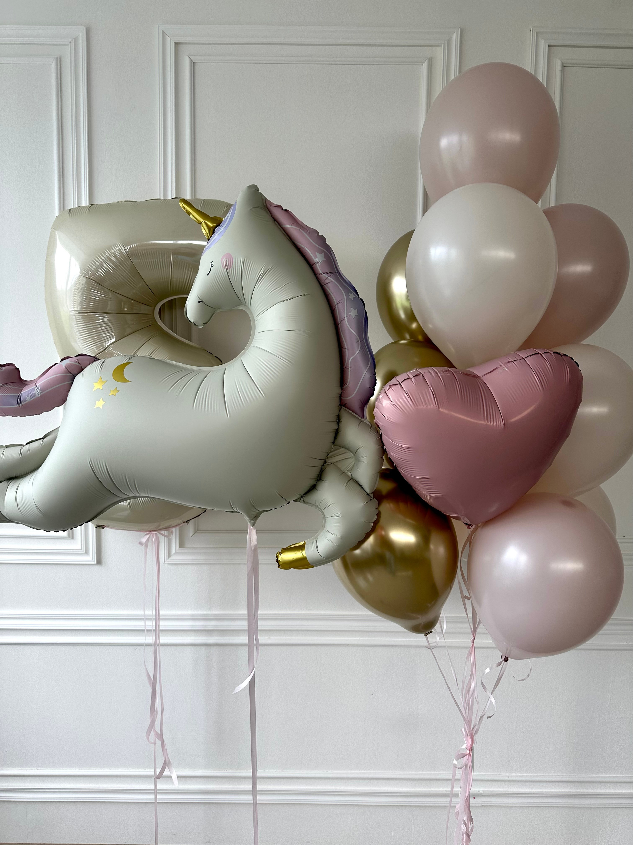 Для нее. Фабрика праздника