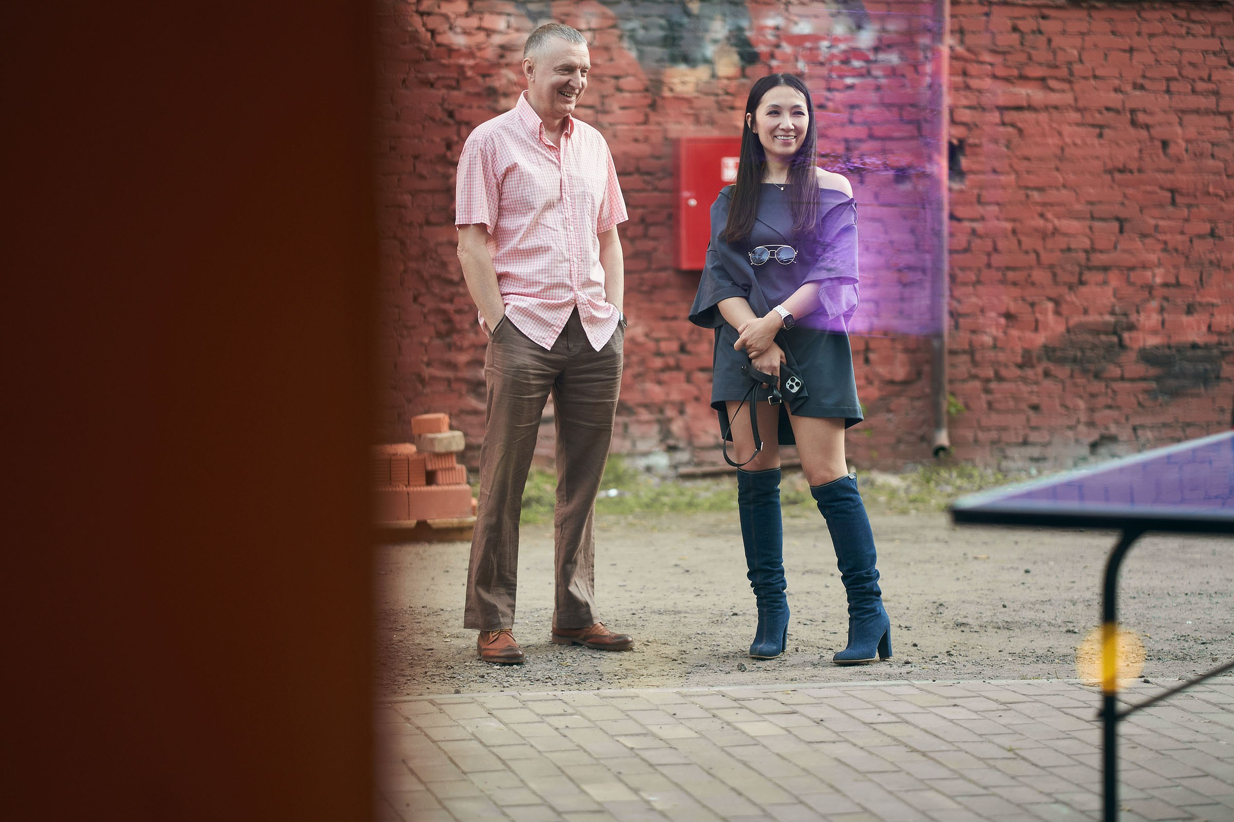 День Рождения Ильи. Фотограф в Москве Нафиков Руслан. Репортажная съемка, Портрет