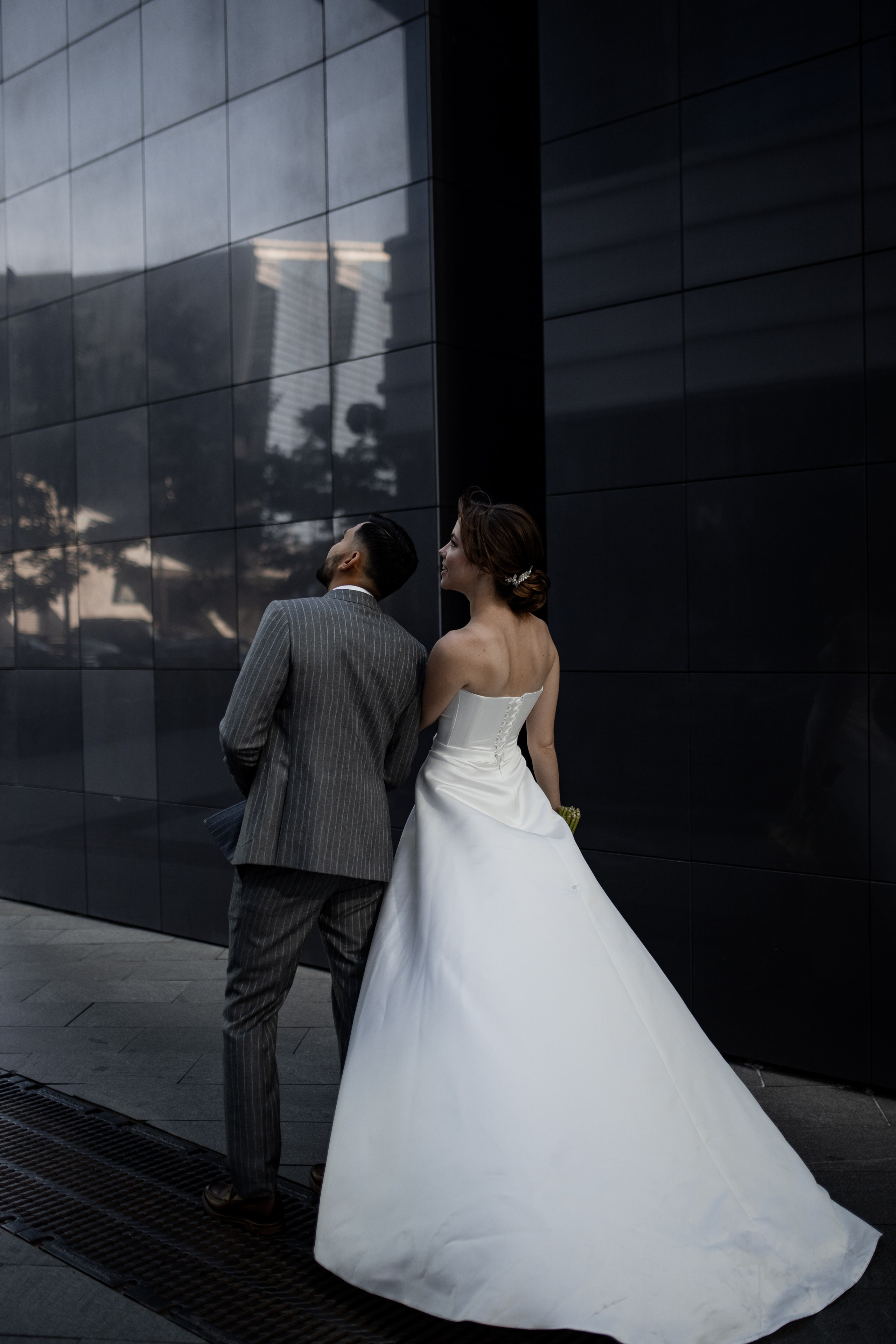 Big City Love. Фотограф в Москве Вероника Иньякова