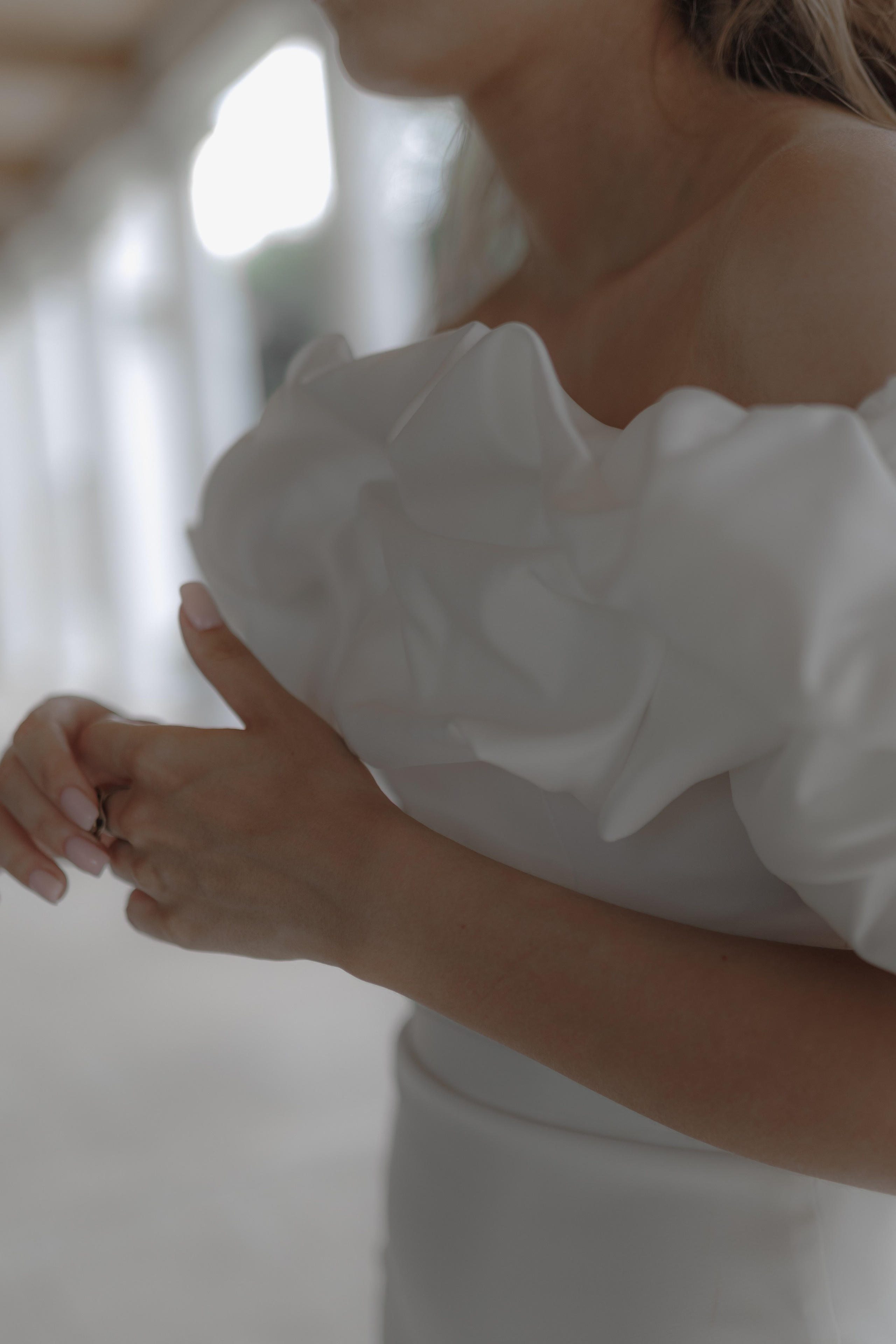 Классика жанра. Фотограф в Москве Вероника Иньякова